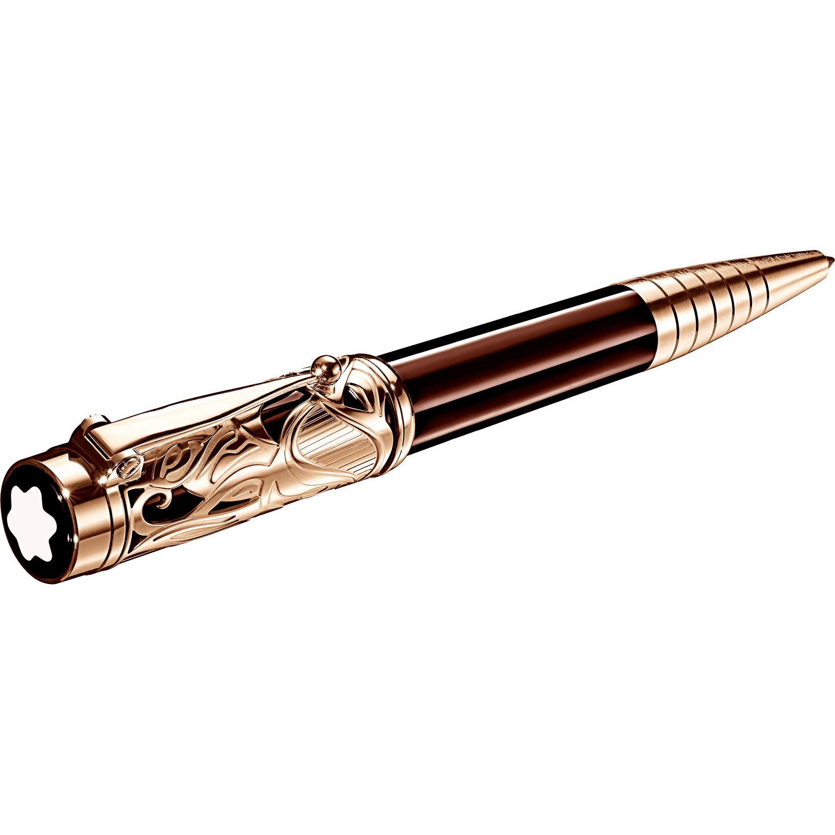 Carlo Collodi Limited Edition Ballpoint Pen, image 1