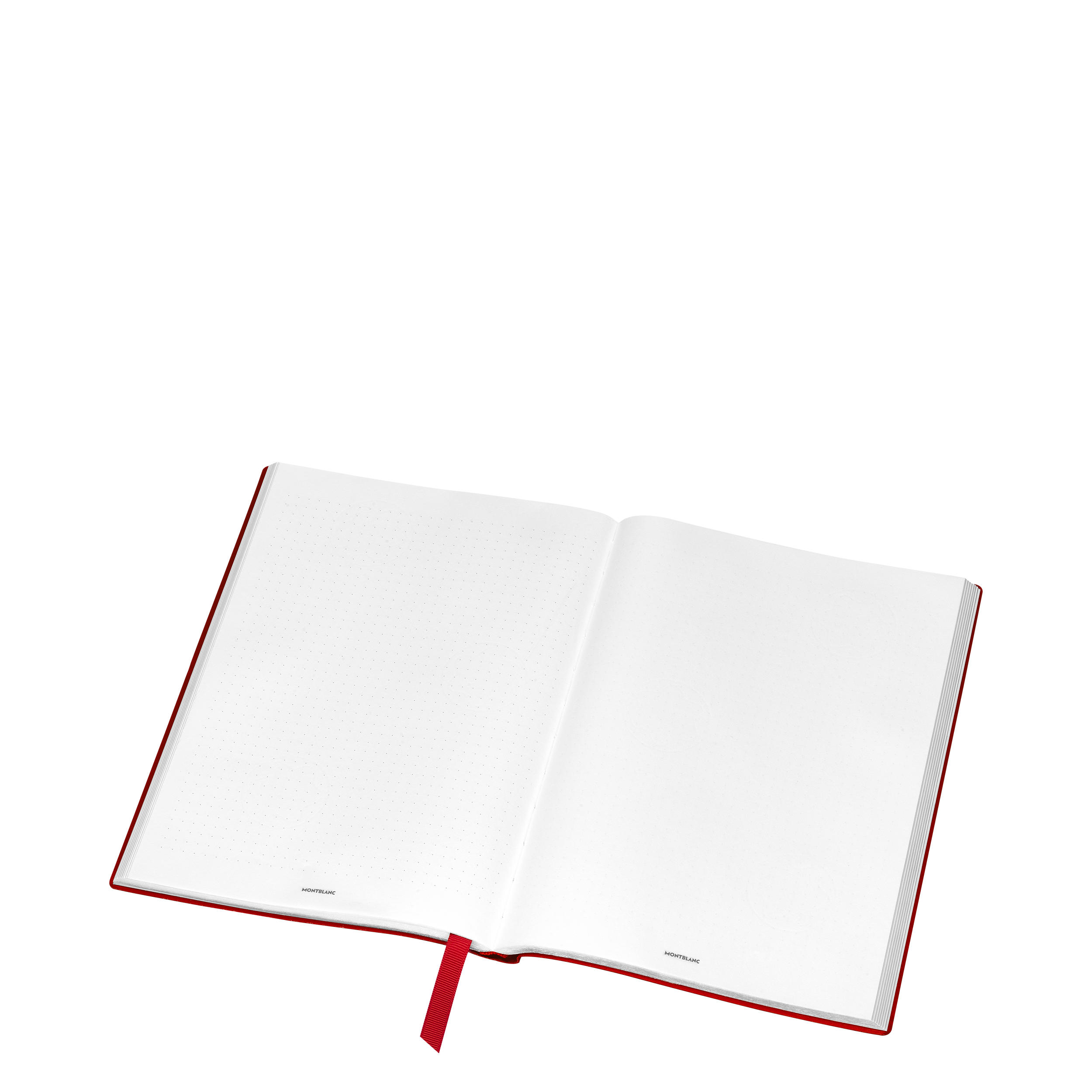 Notebook #163 Red, image 2