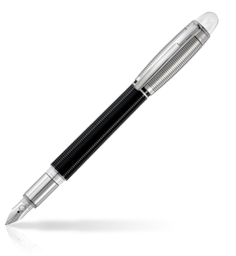 Starwalker Doué Fountain Pen, image 4