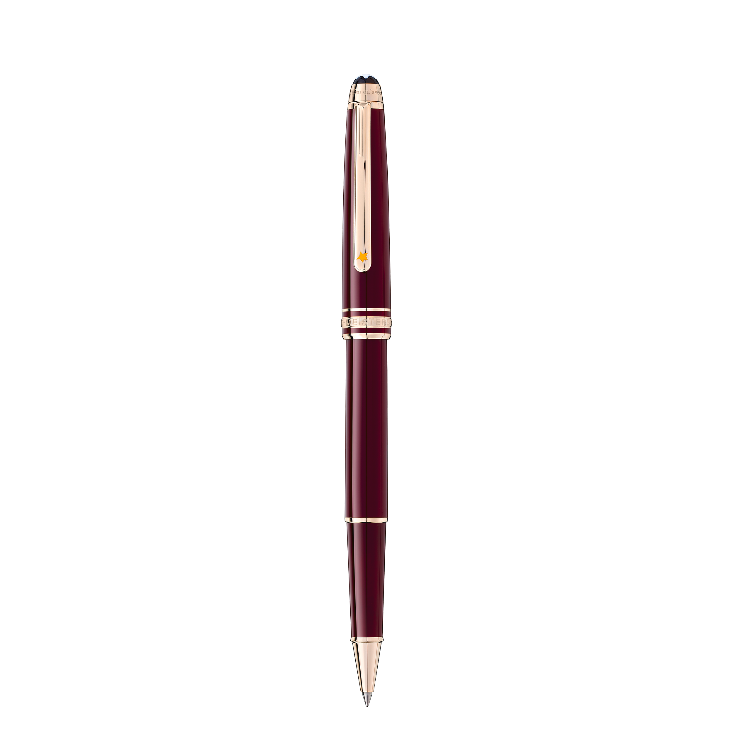Meisterstück Le Petit Prince Classique Rollerball, image 1