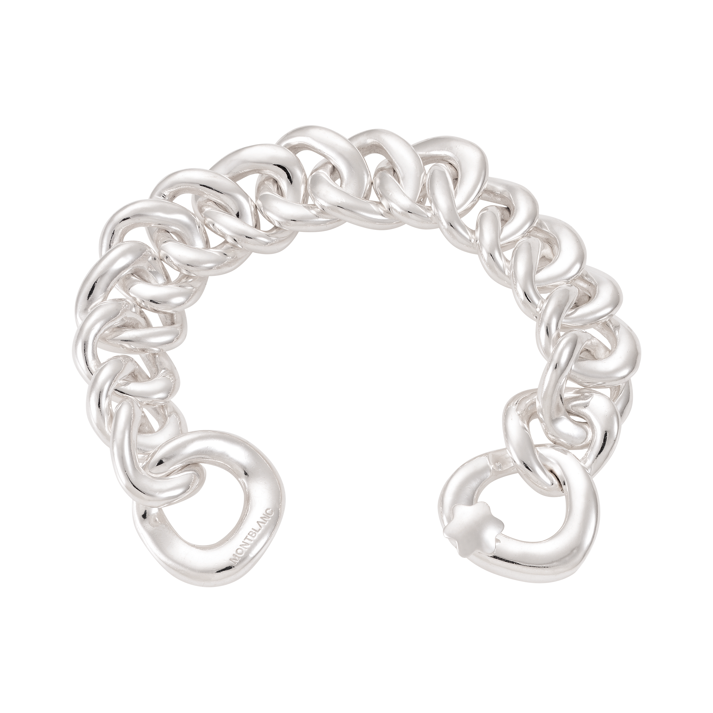Montblanc Caress of a Star bracelet, image 3