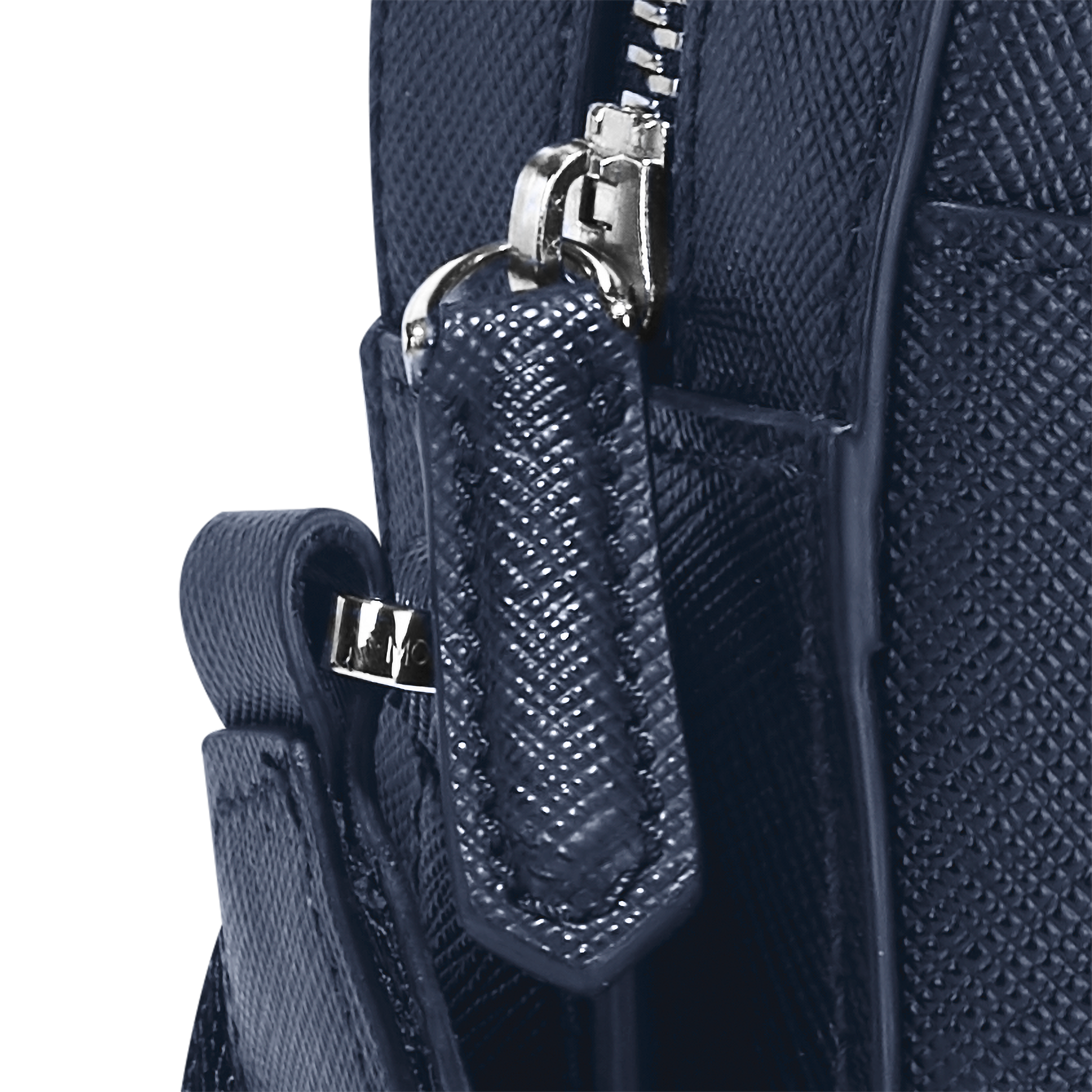 Montblanc Sartorial Zip Top Messenger, image 1