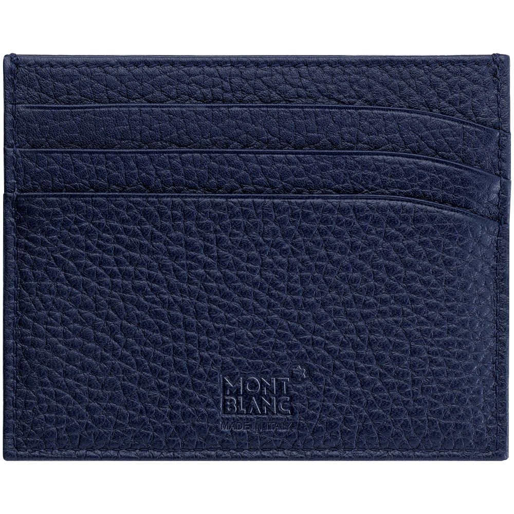 Meisterstück Soft Grain Pocket 6cc, image 1