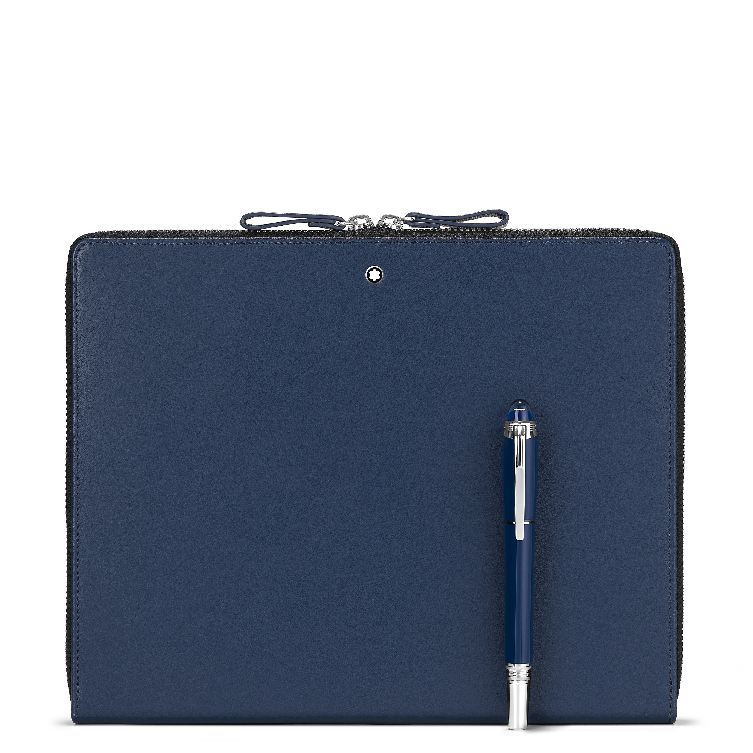 Montblanc Augmented Paper and StarWalker Blue Planet