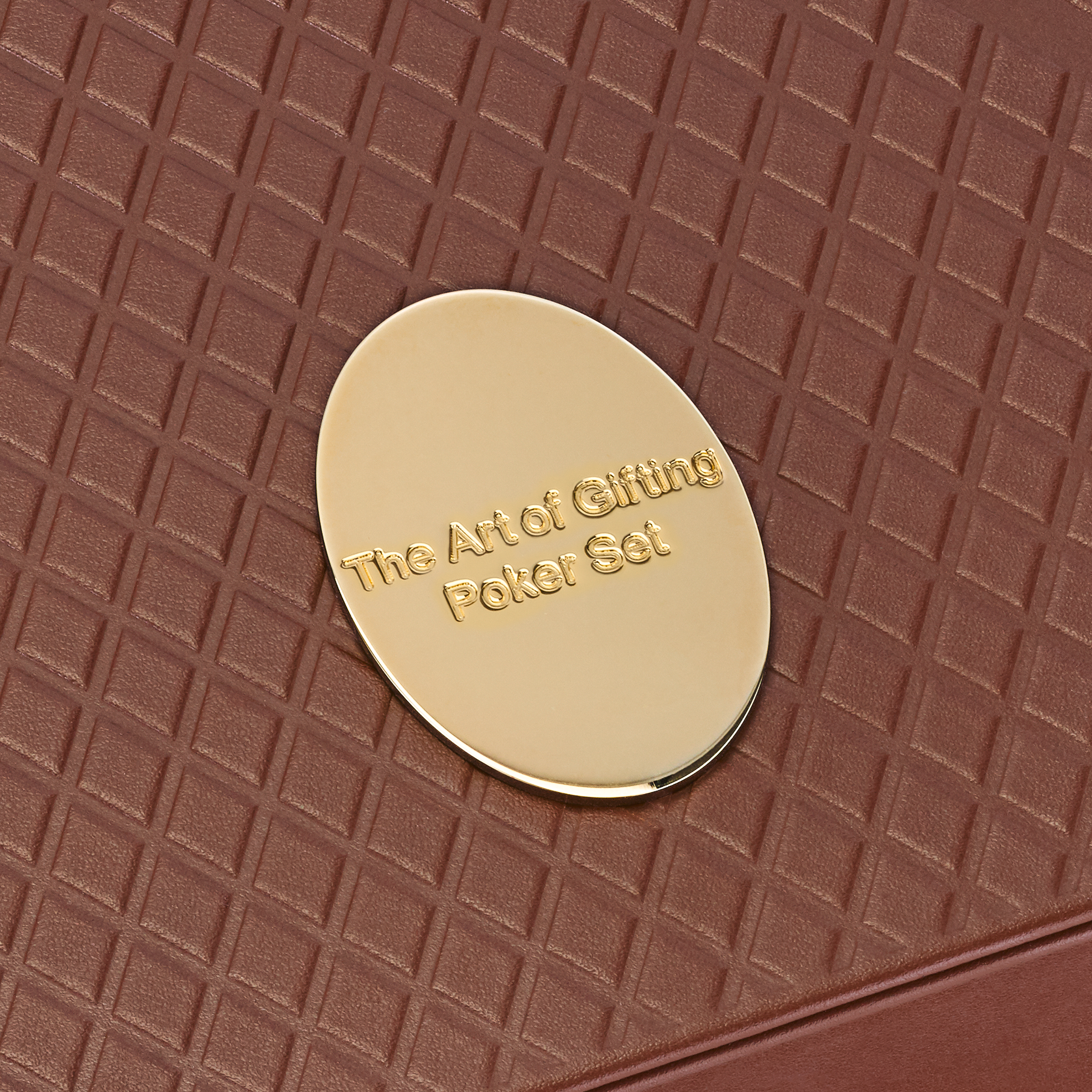 Montblanc James Purdey & Sons Poker Game Set, image 4