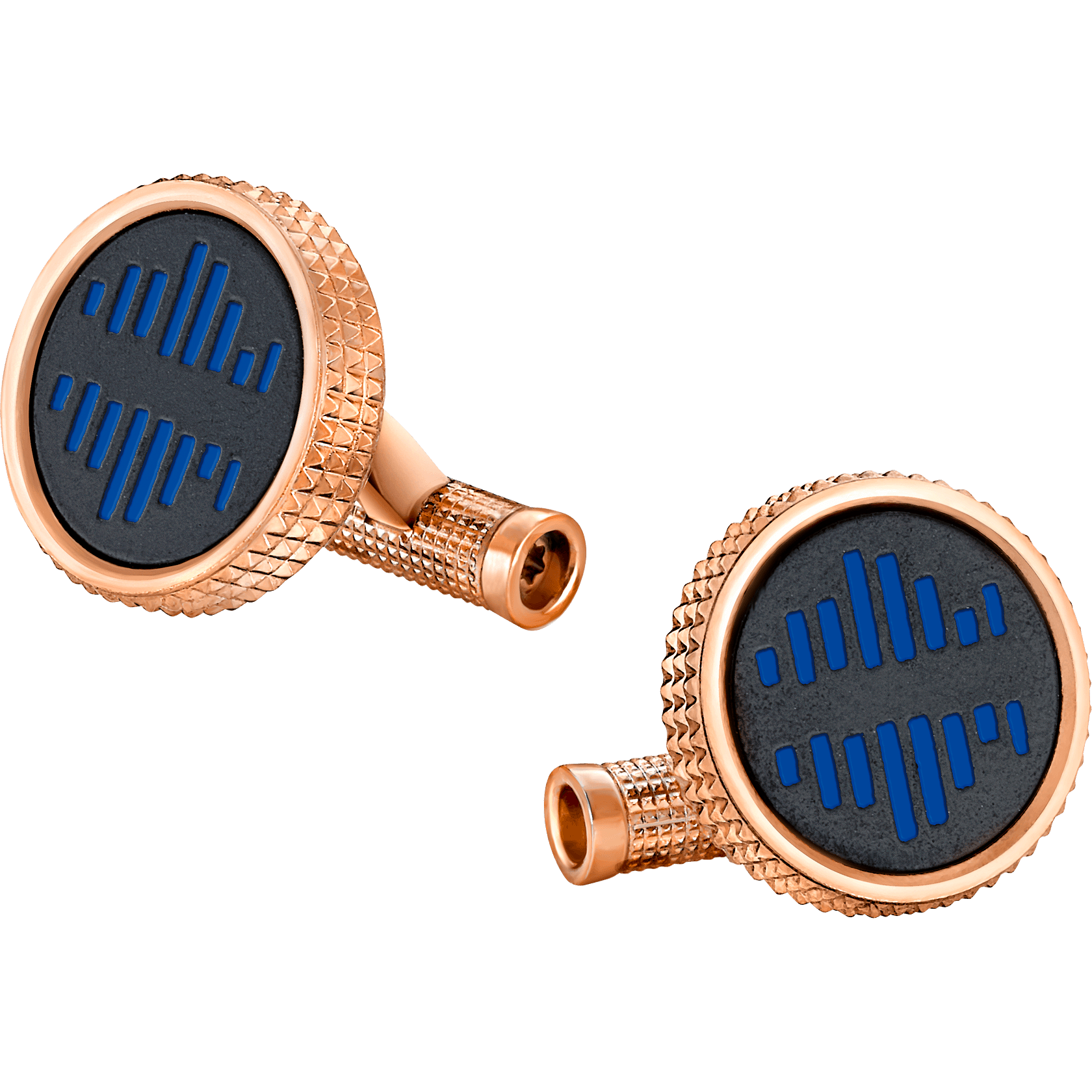 Jazz cufflinks, image 1