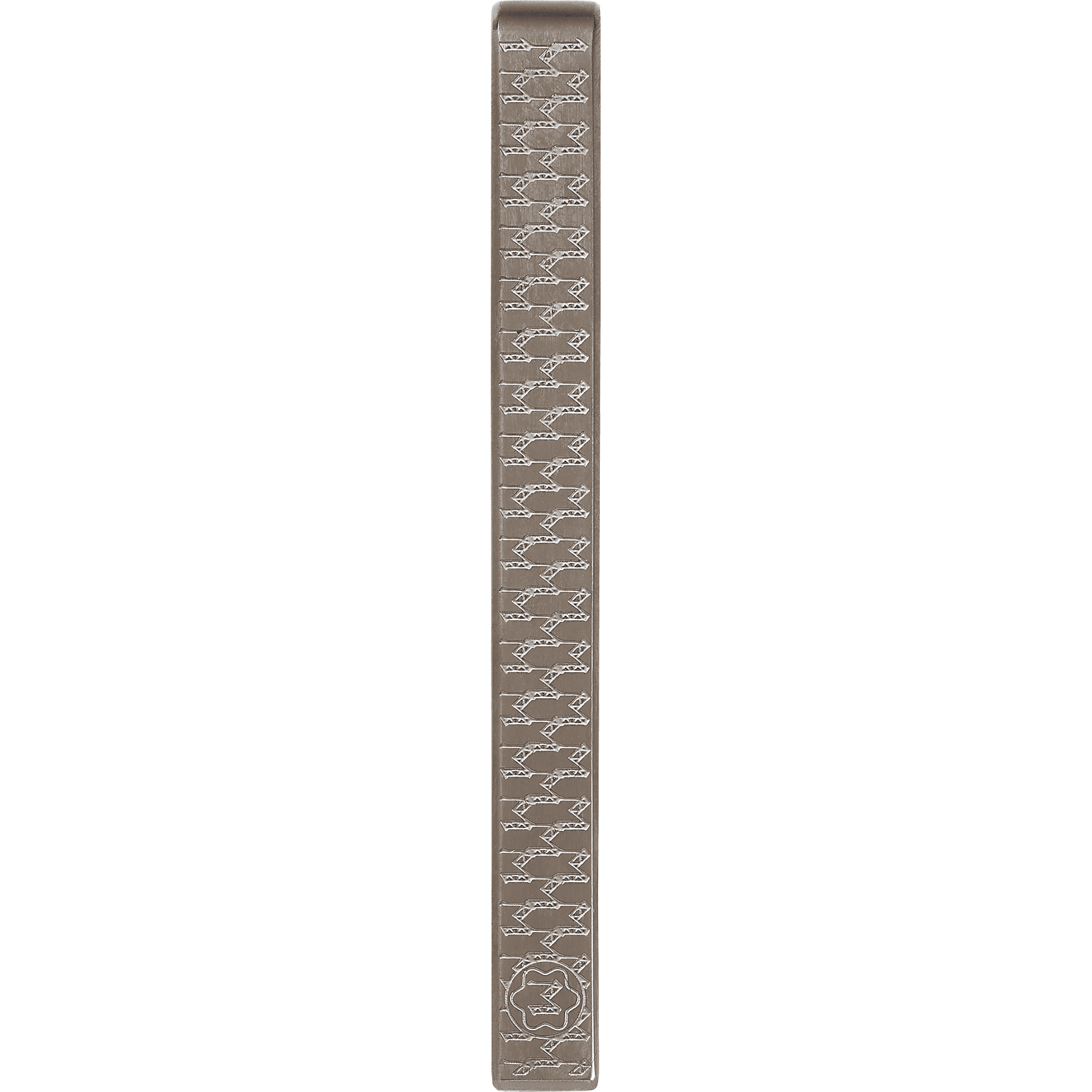 1 صورة ،Montblanc Signature tie bar