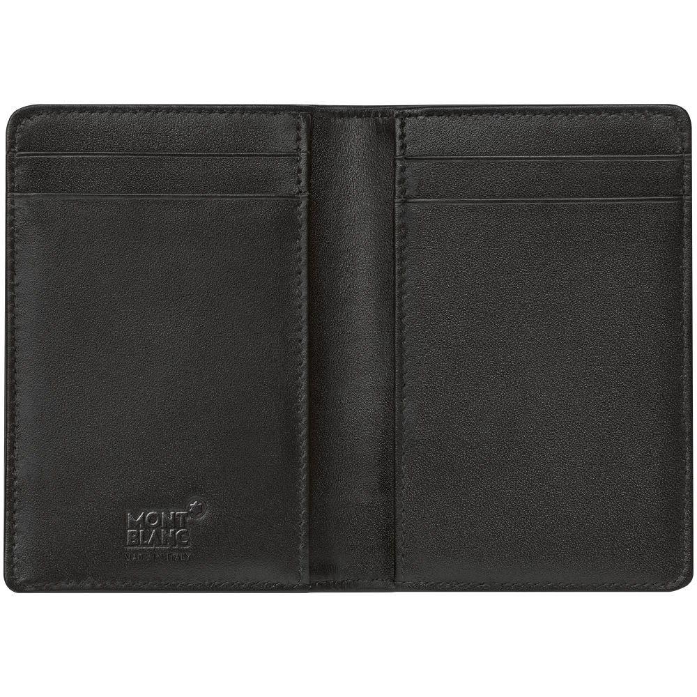 Montblanc Nightflight Business Card Holder, image 1