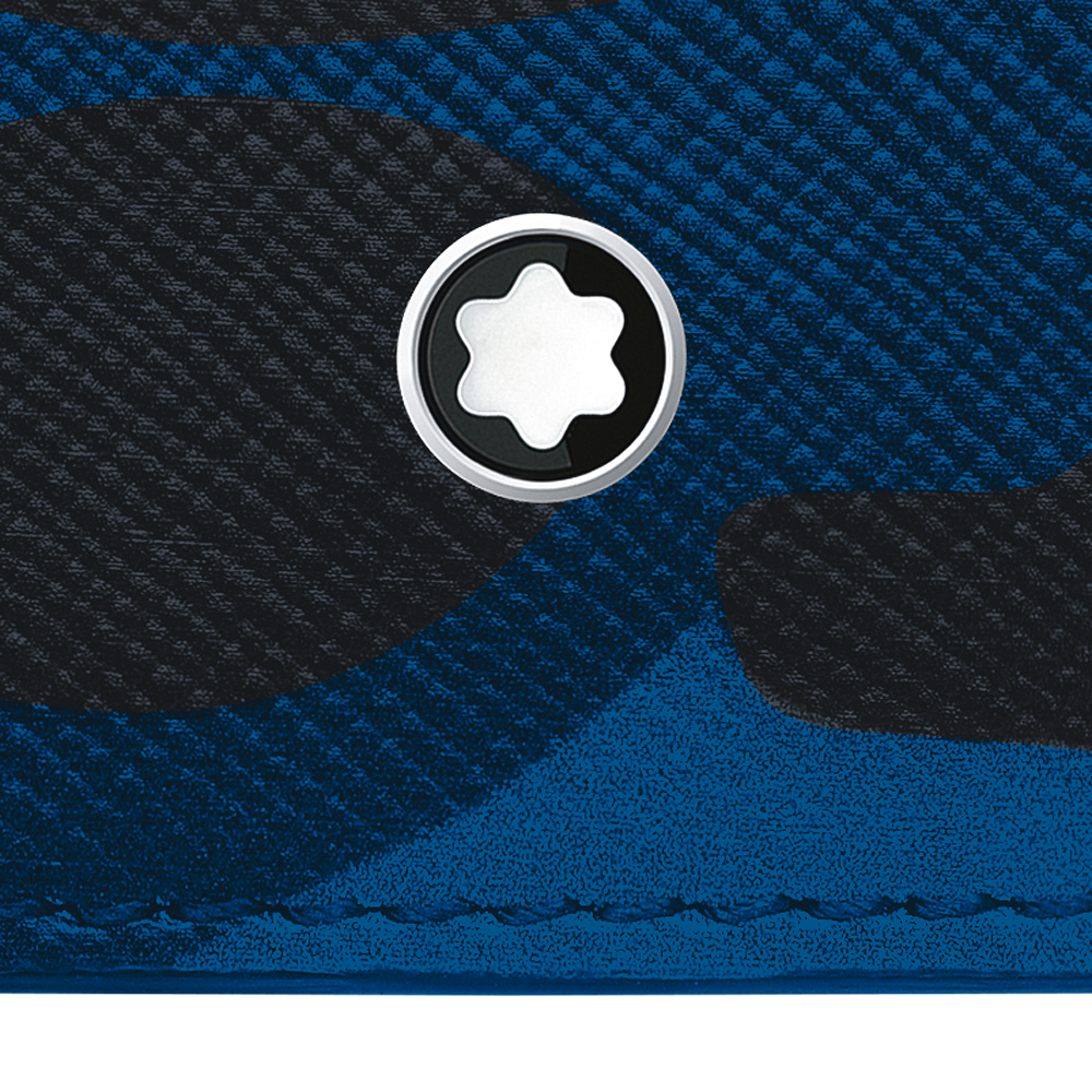 Montblanc Sartorial Wallet 6cc, image 3