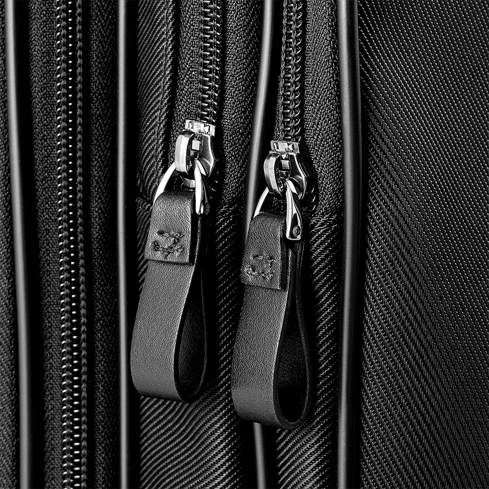 Montblanc Nightflight Document Case, image 3