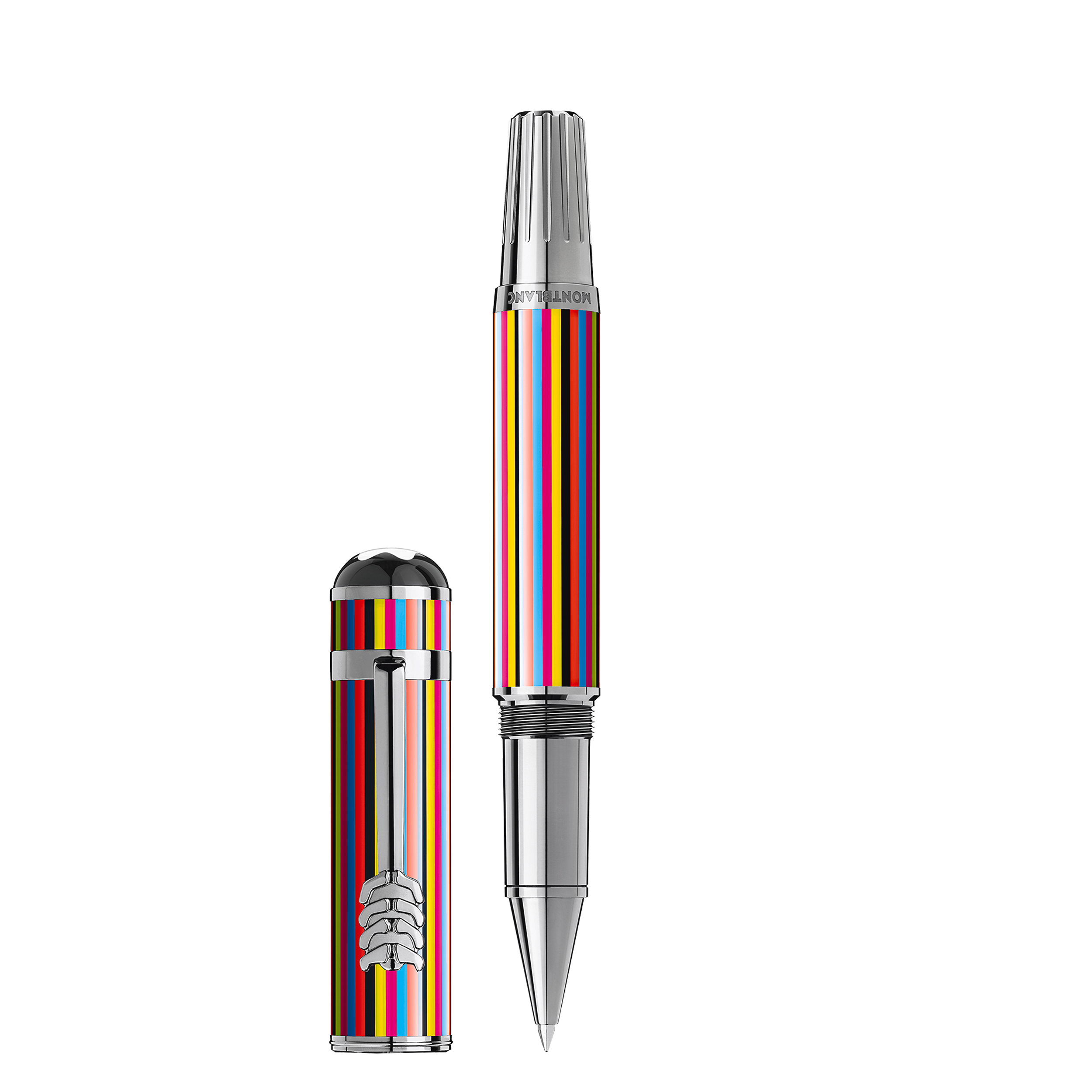 Great Characters The Beatles Special Edition Rollerball
