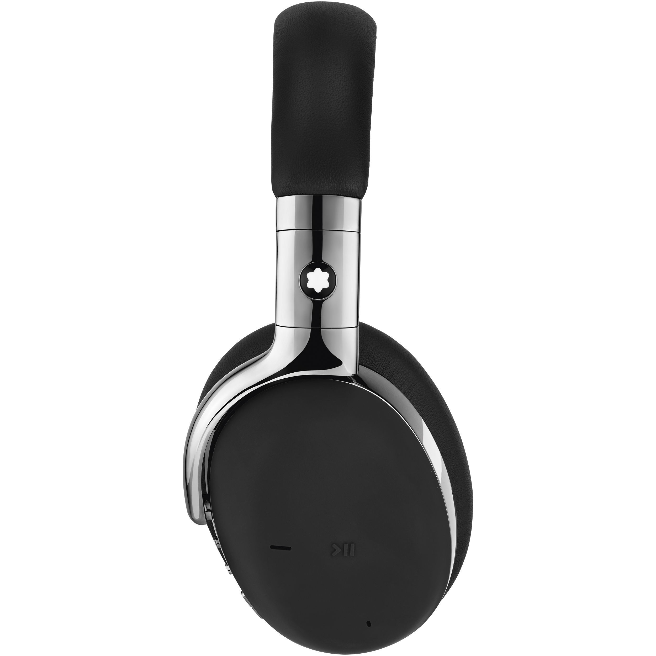 Montblanc MB 01 Over-Ear Headphones Black, image 3