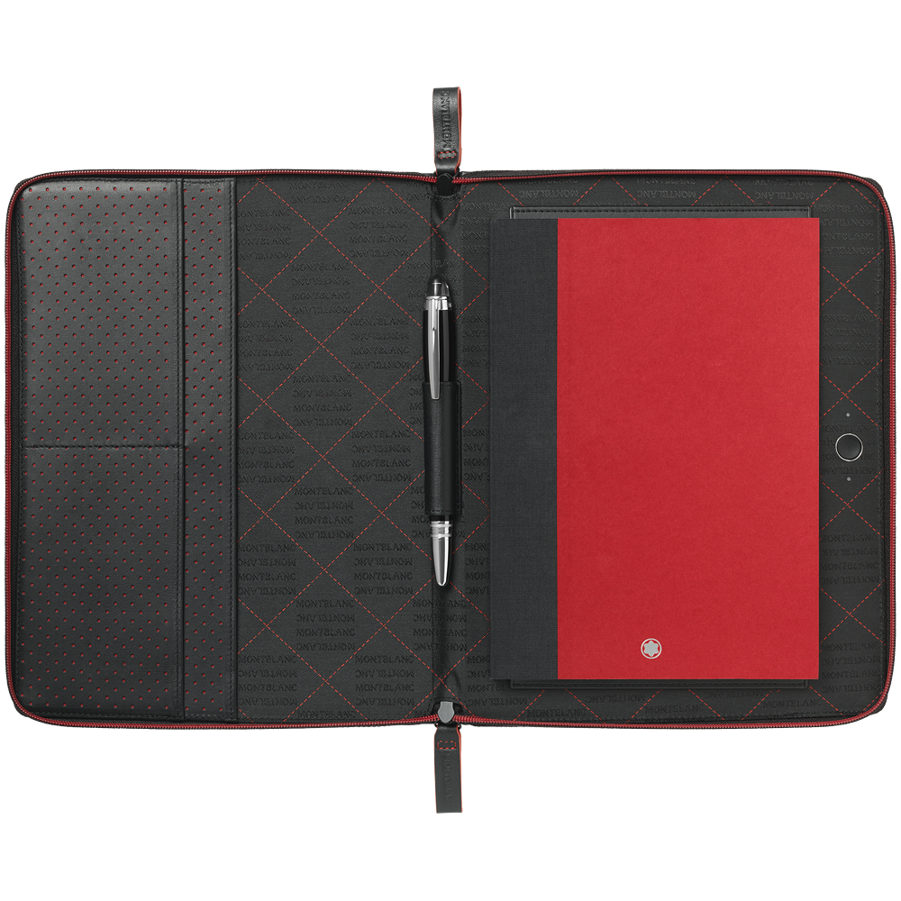 Montblanc Augmented Paper Urban Racing Spirit, image 2