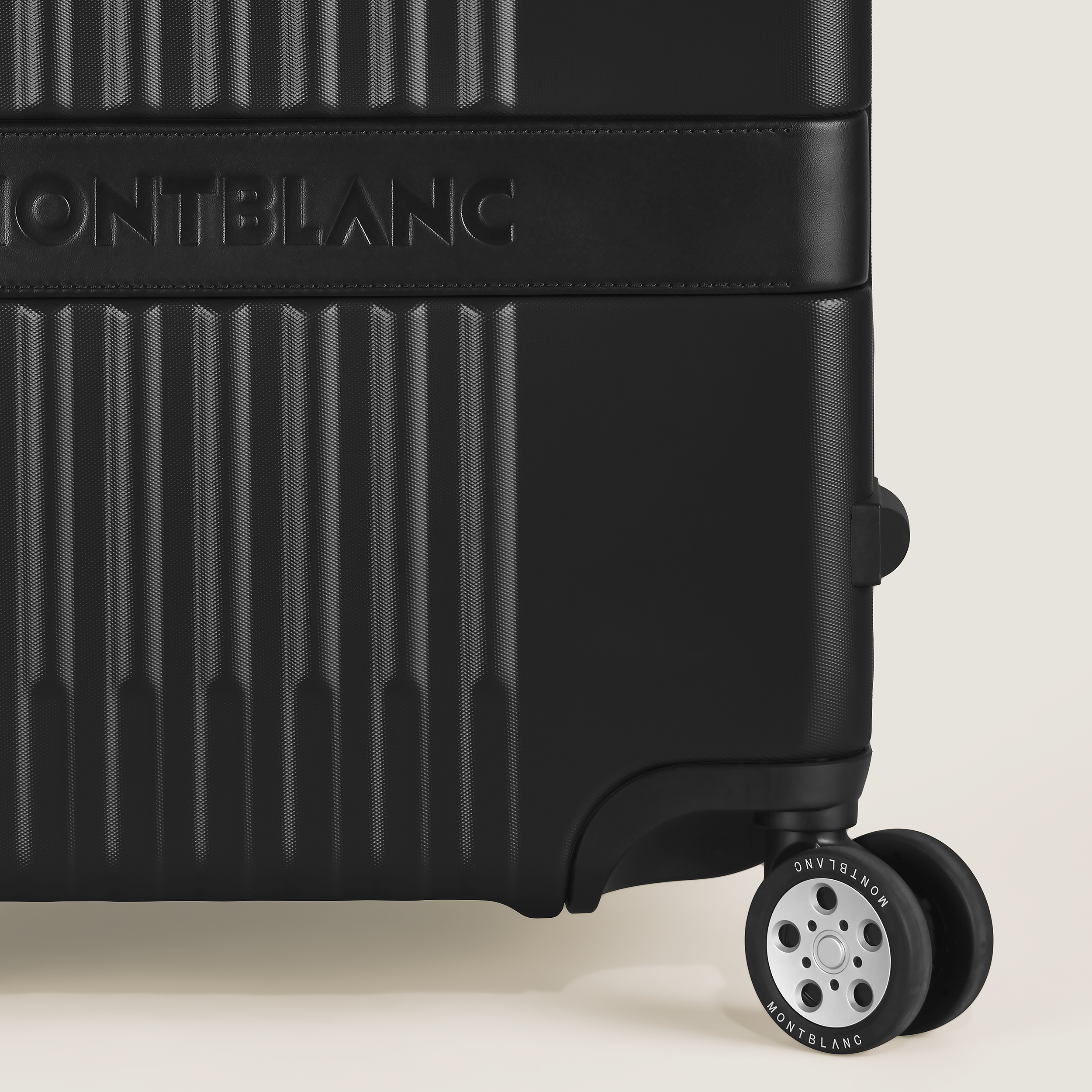 Montblanc pilot trolley online