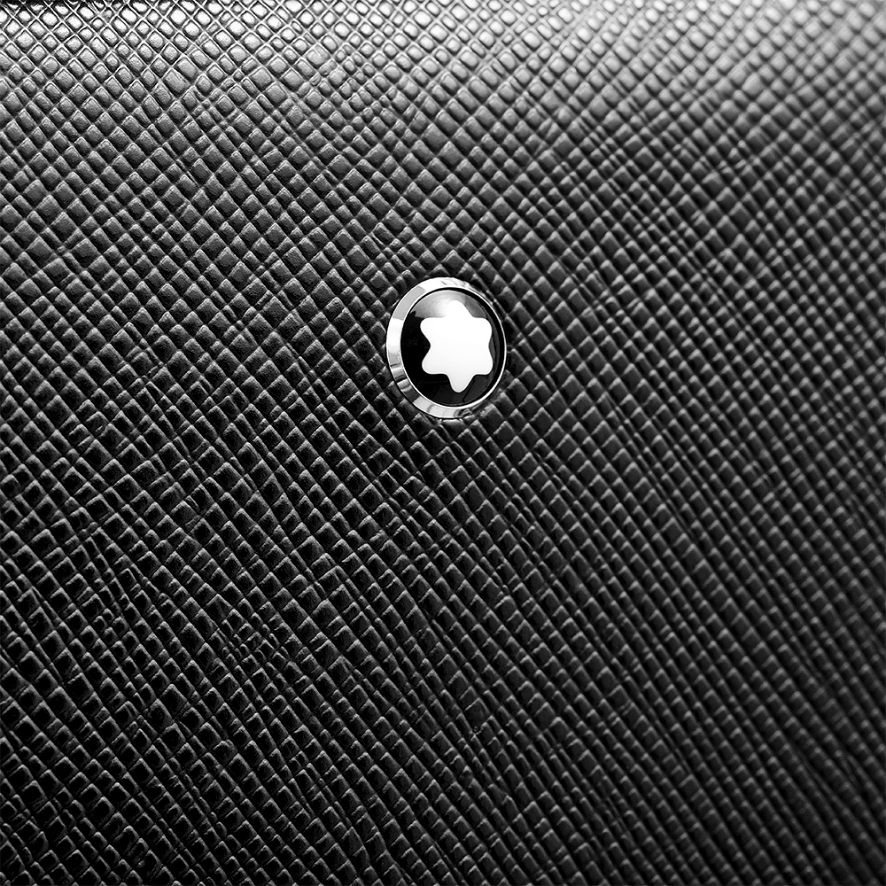 4 صورة ،Montblanc Sartorial Reporter Bag