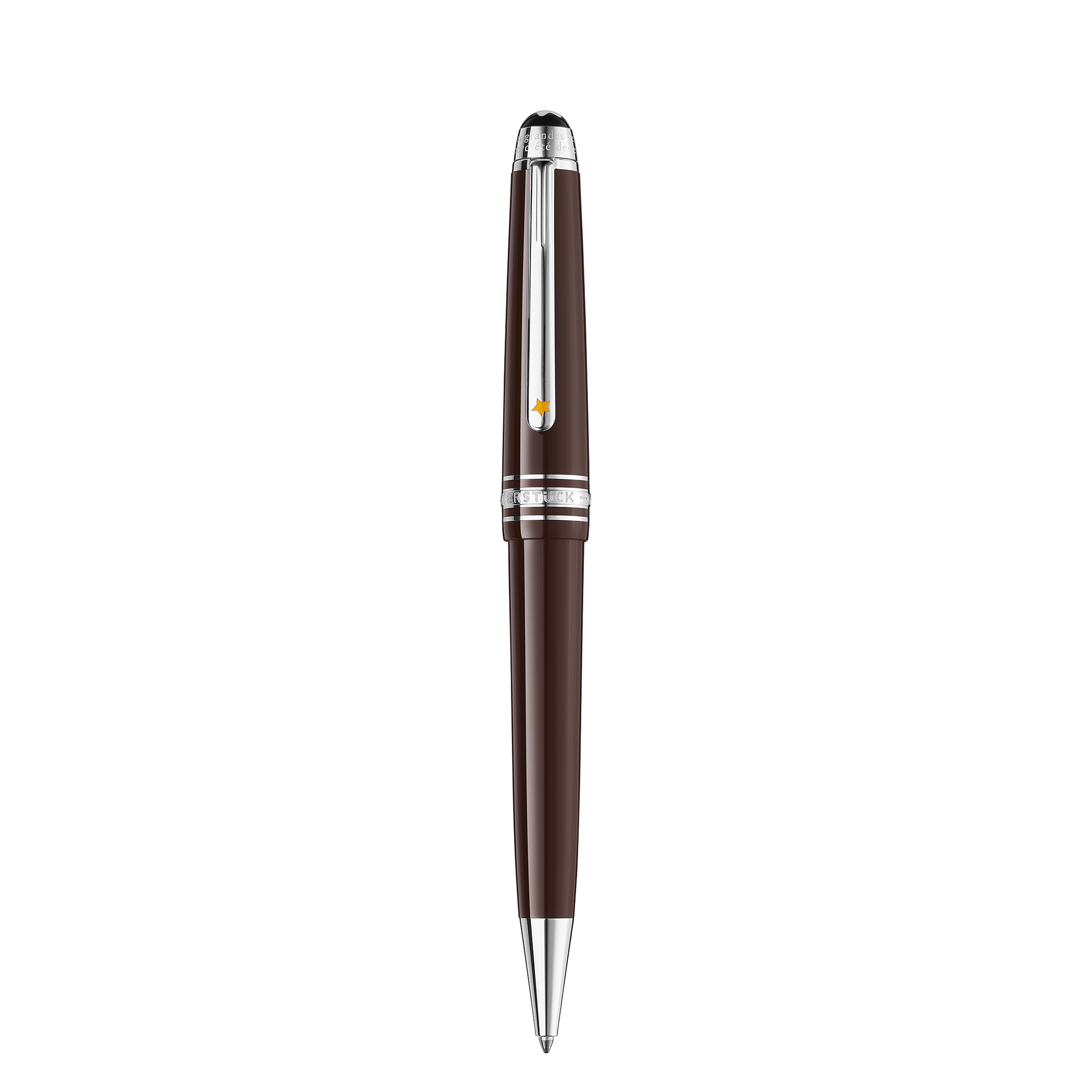 Meisterstück Le Petit Prince Midsize Ballpoint Pen, image 1