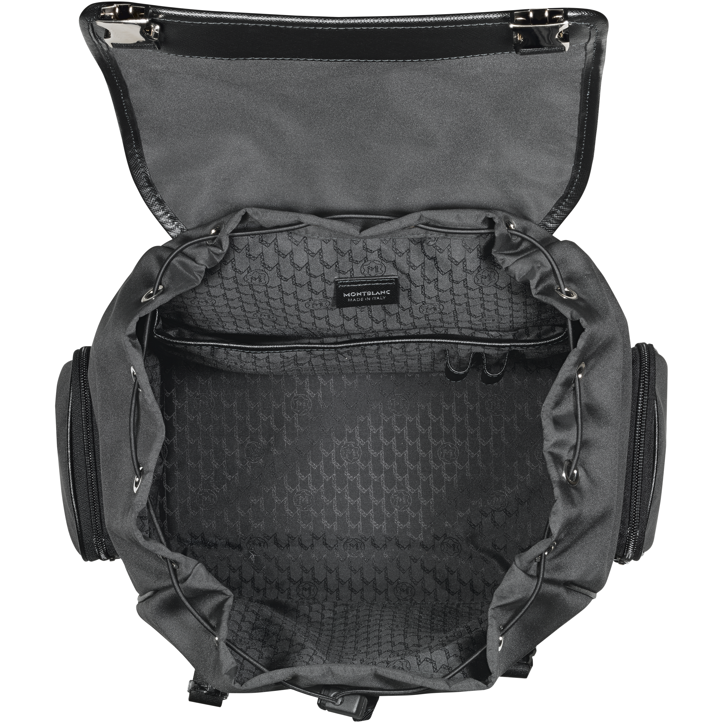 Montblanc Sartorial Jet Backpack Medium, image 5