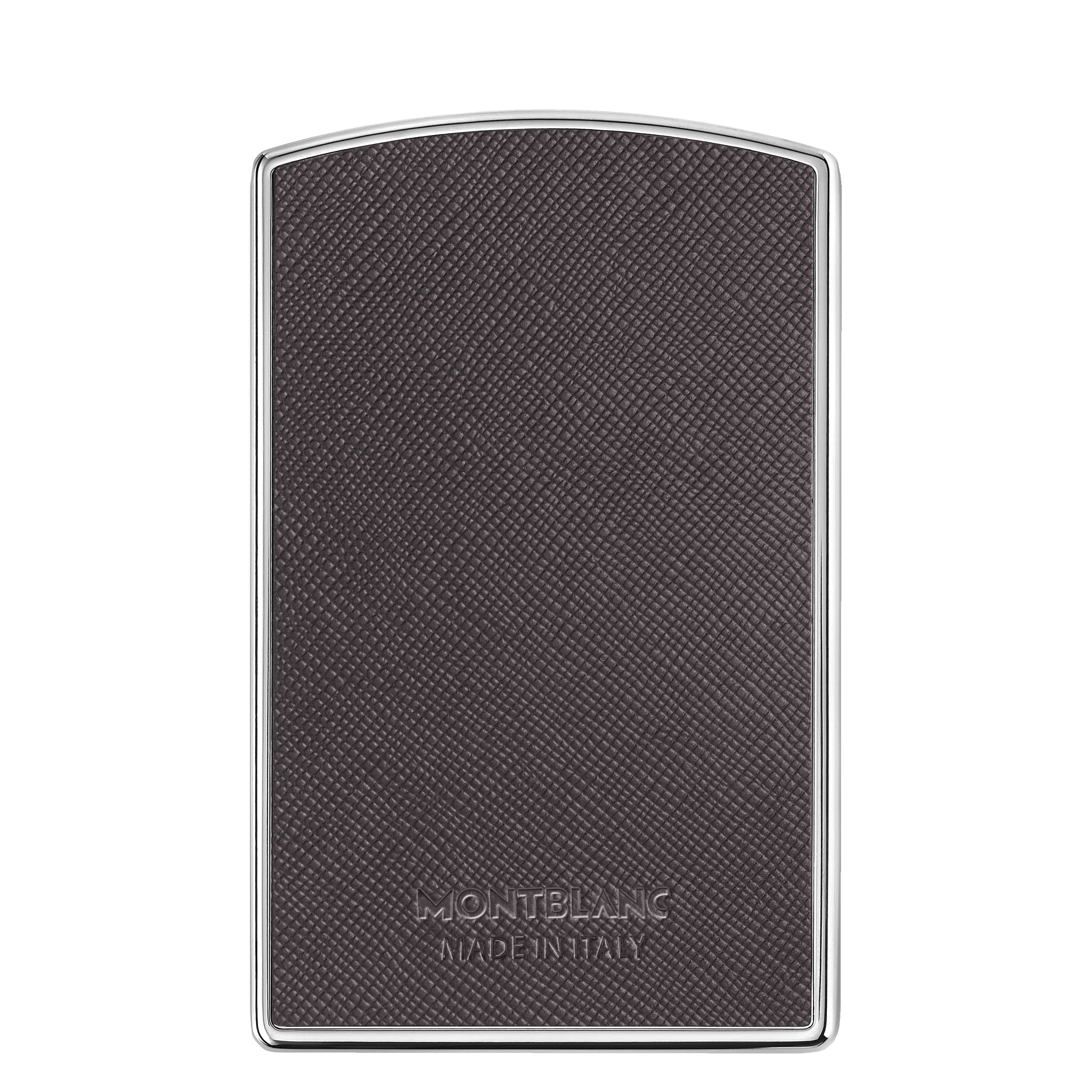 Montblanc Sartorial Hard Shell Business Card Holder SAR Montblanc® SA