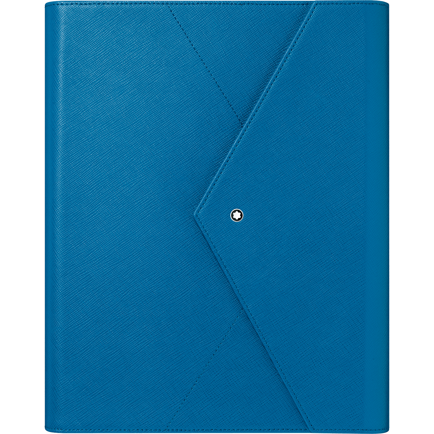 Montblanc Augmented Paper Sartorial Electric Blue, image 1