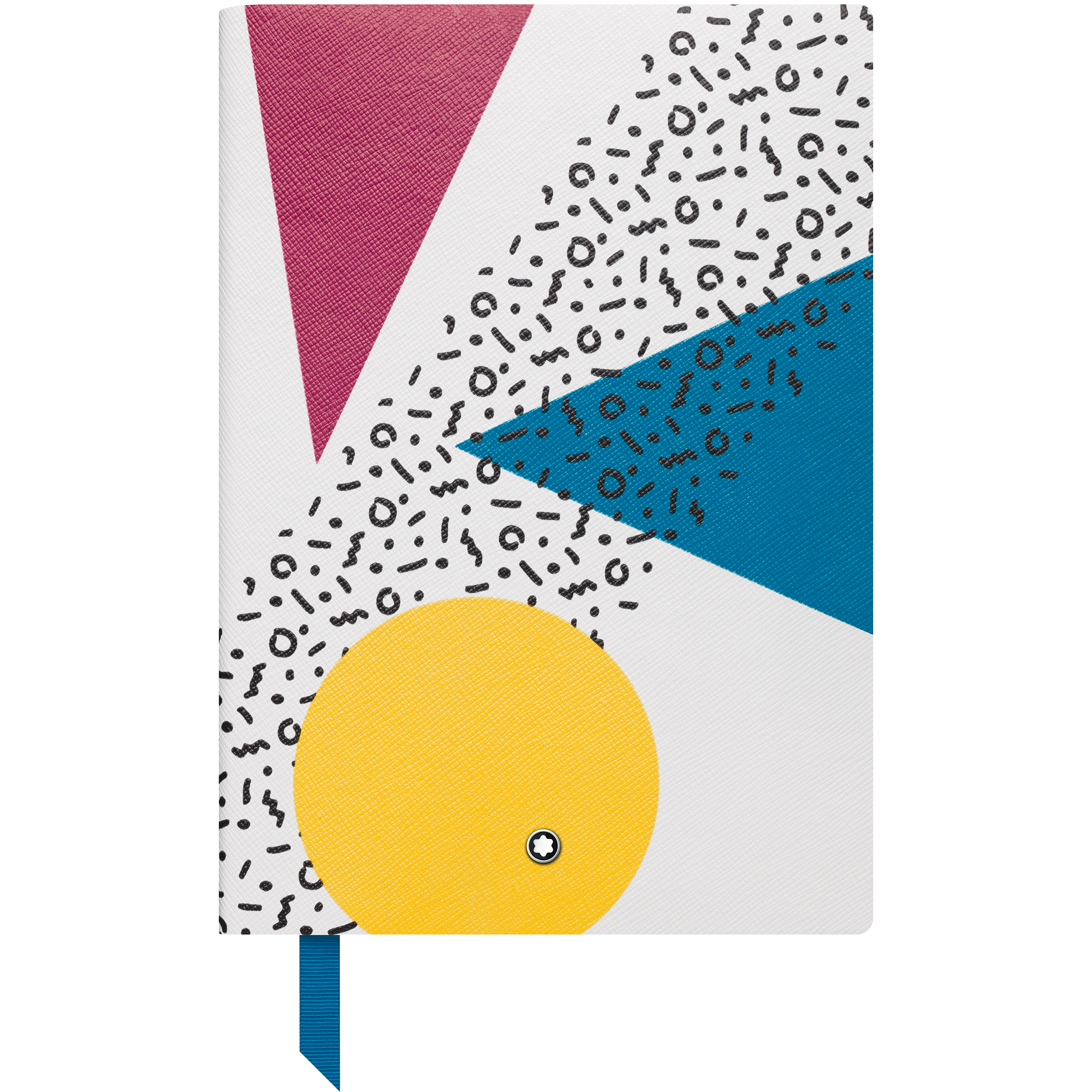 Montblanc Fine Stationery Notebook #146 online exclusive, image 1