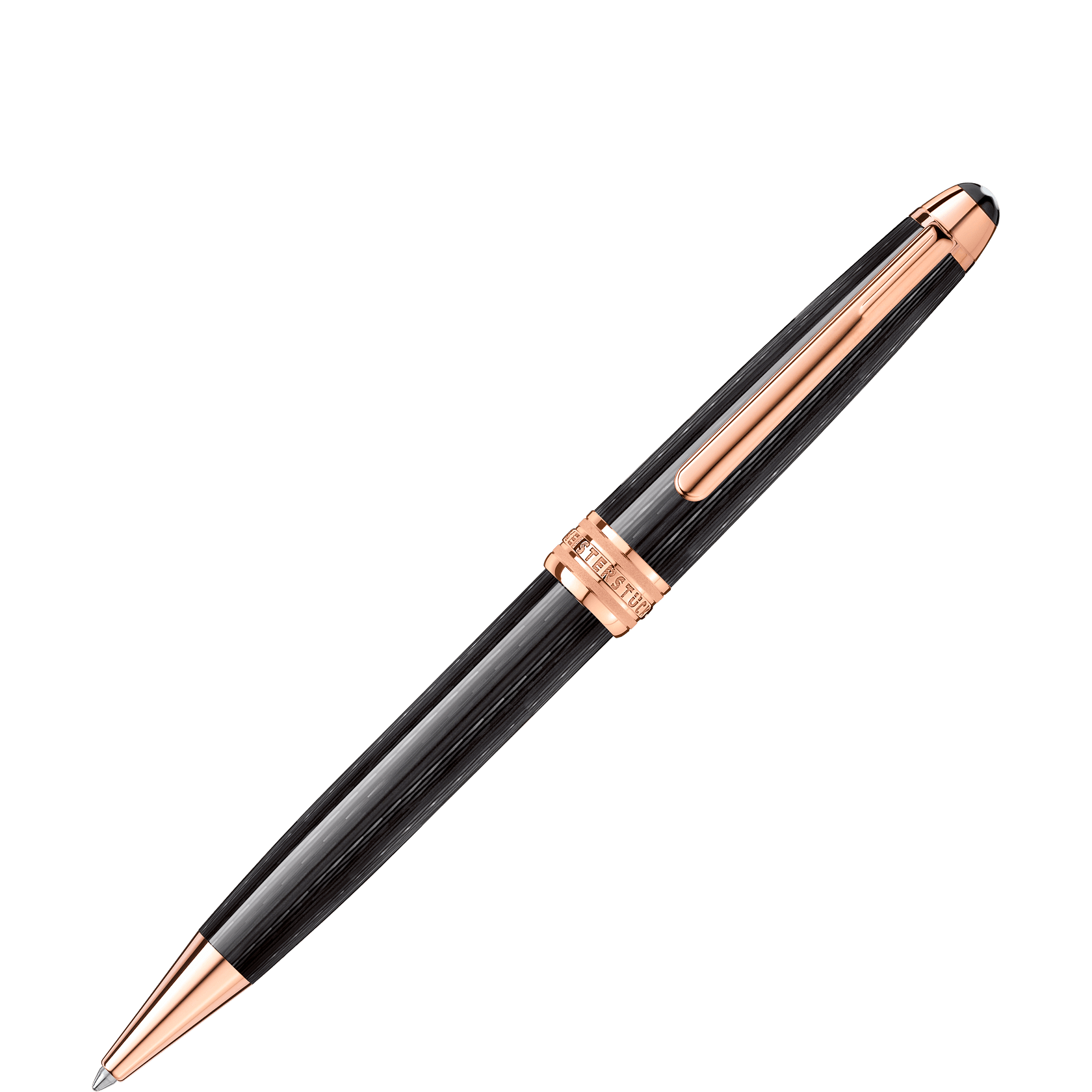 Meisterstück 90 Years Special Edition Classique Ballpoint Pen, image 1