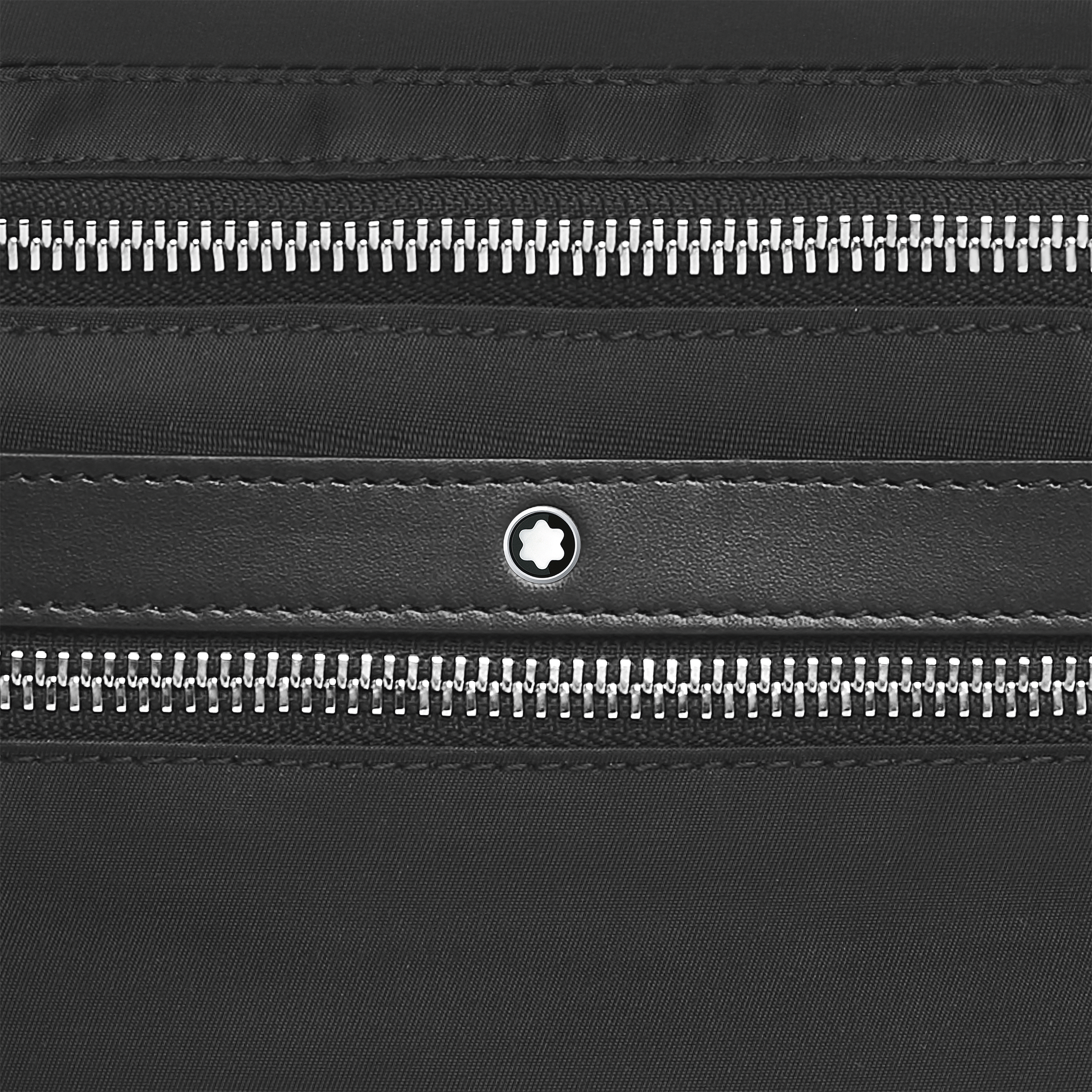 Montblanc Blue Spirit Belt Bag, image 3