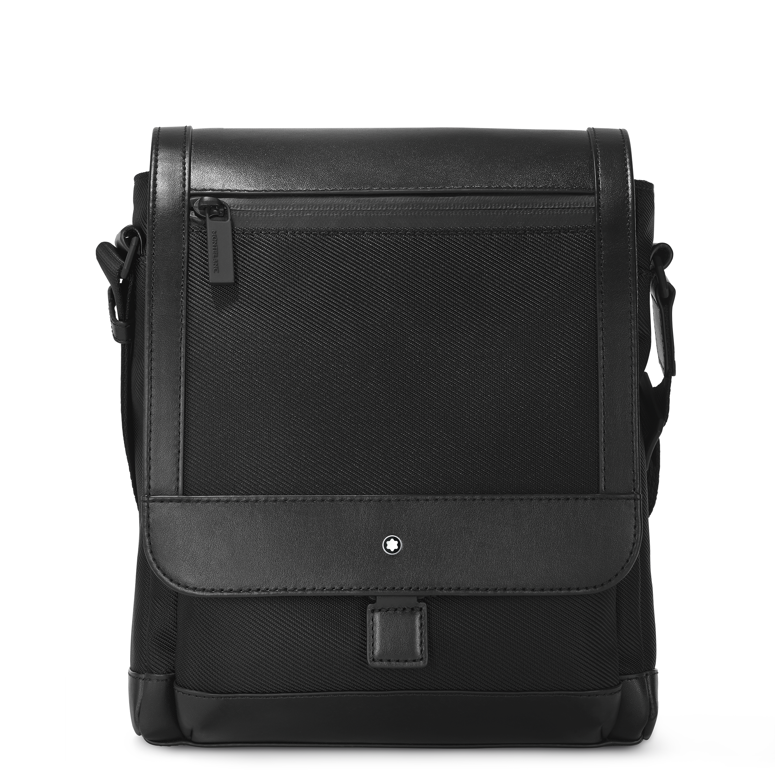 My Montblanc Nightflight Reporter With Flap, image 2