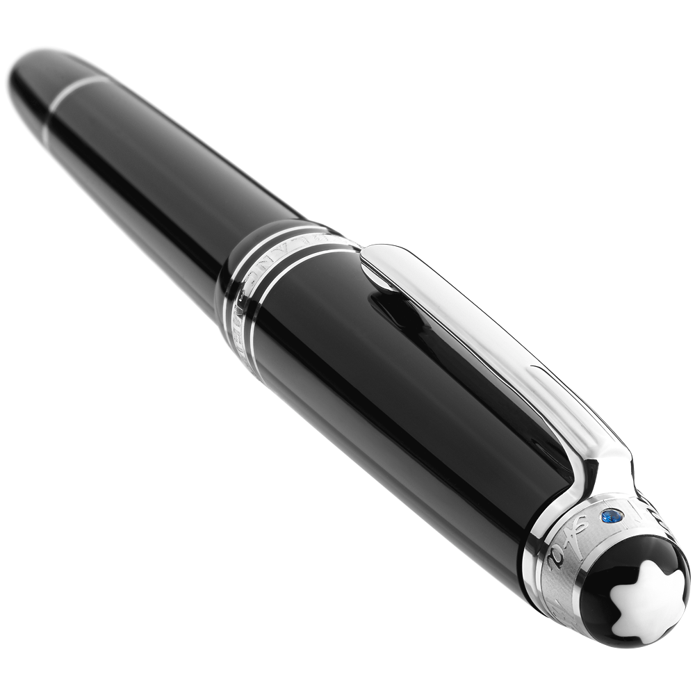 Meisterstück UNICEF Resin Classique Fountain Pen, image 3