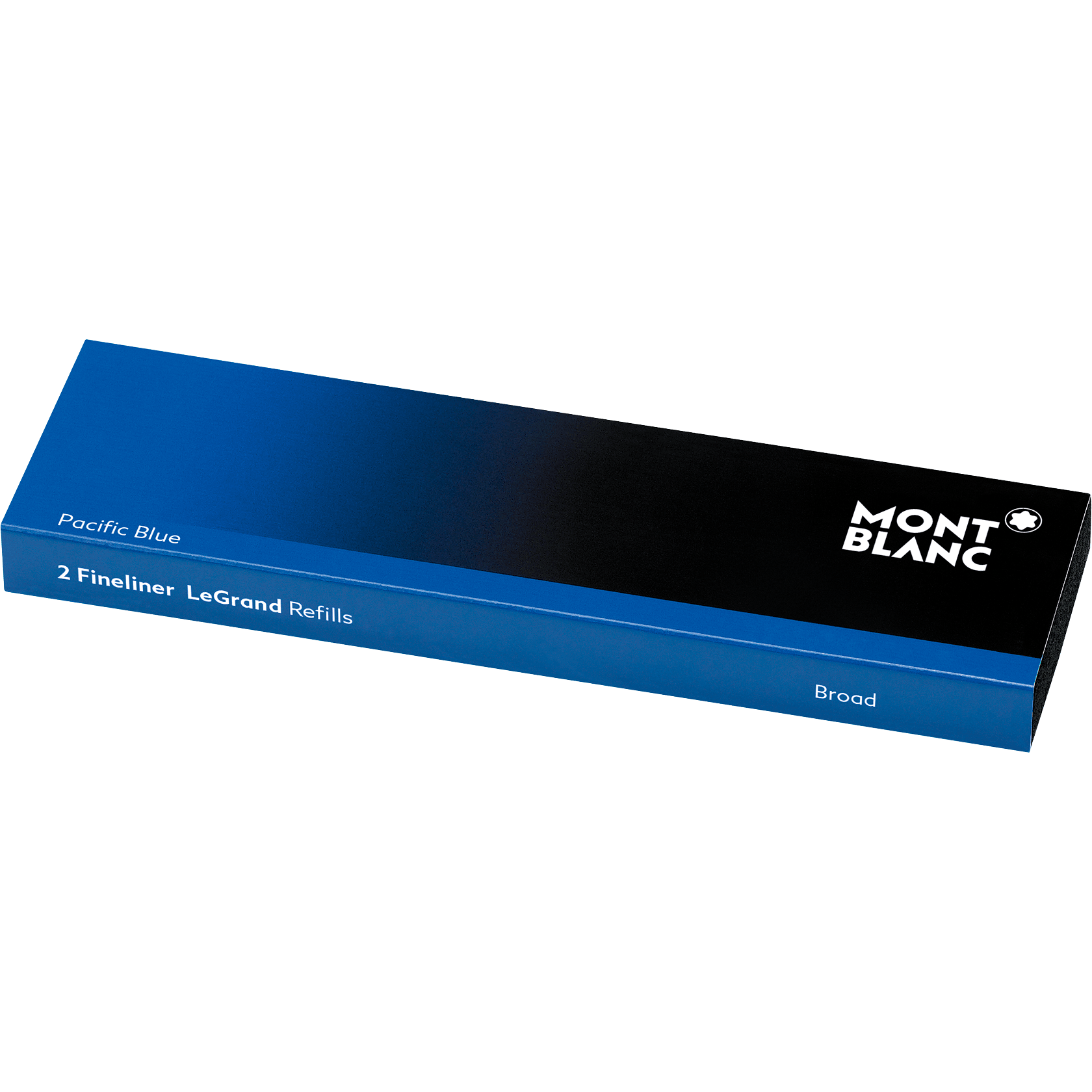 Fineliner LeGrand B, Pacific Blue