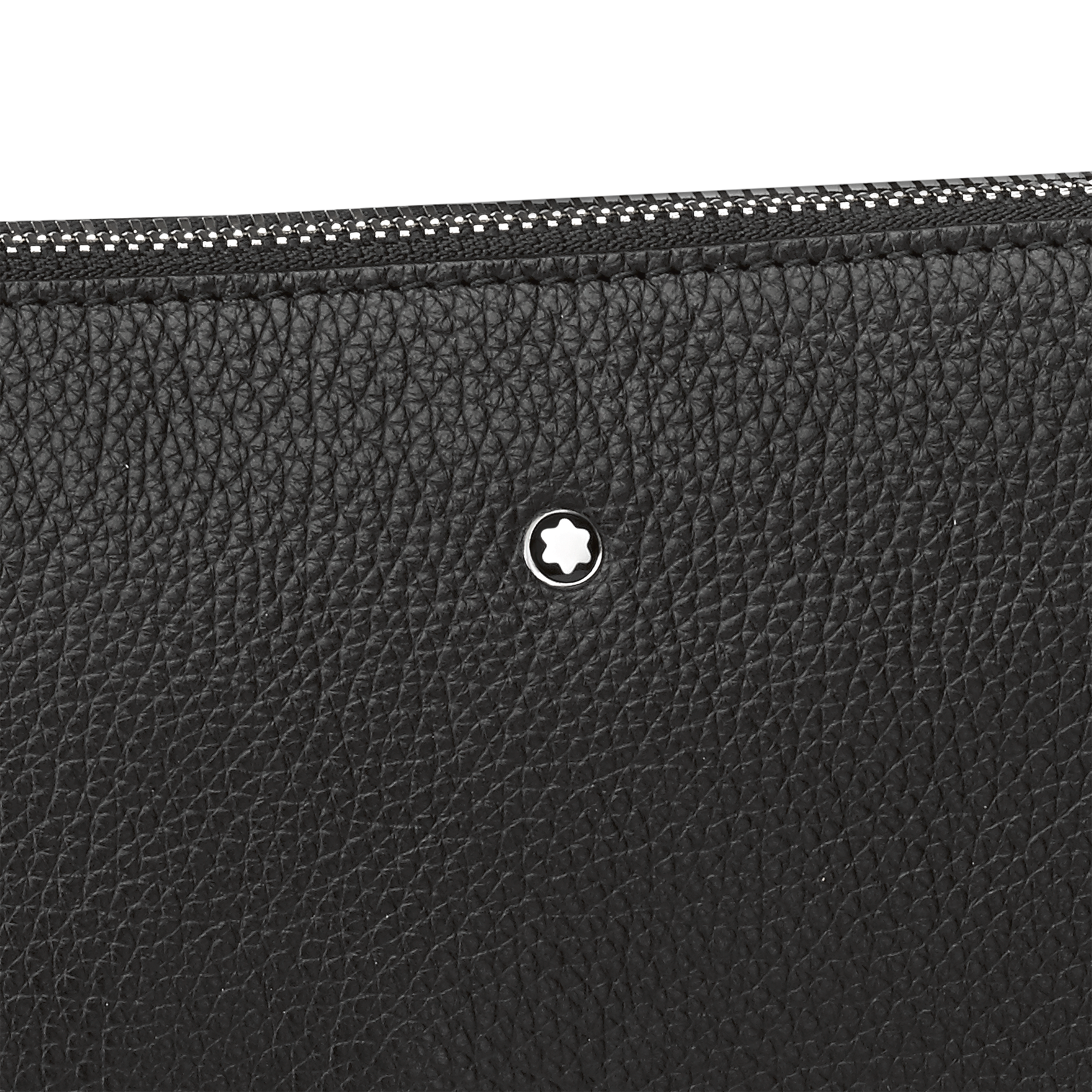 5 صورة ،Meisterstück Soft Grain Clutch