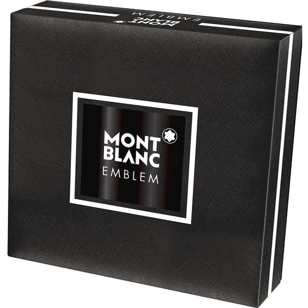 Emblem Gift Set, image 2