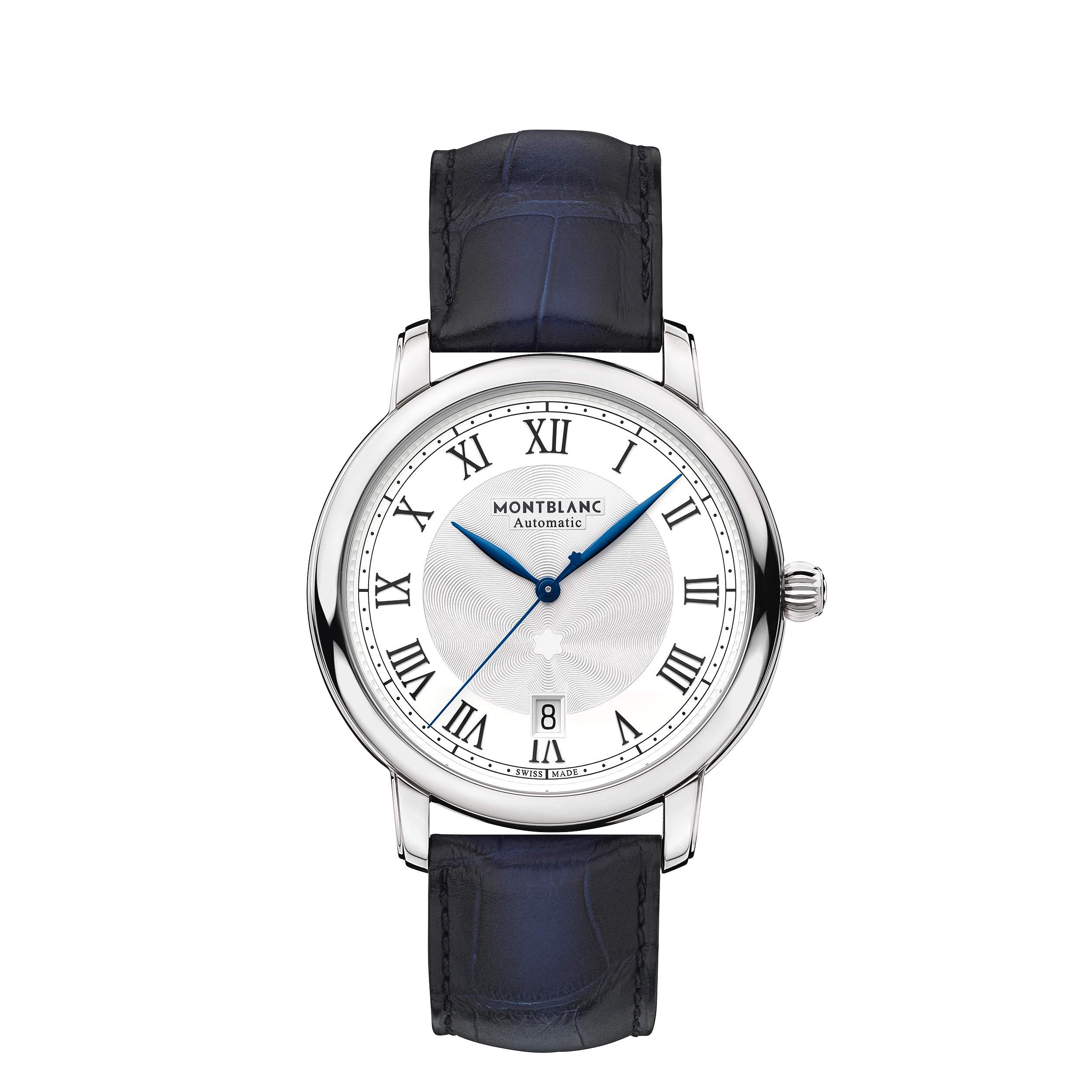 Montblanc Star Legacy Automatic Date 39 mm, image 1