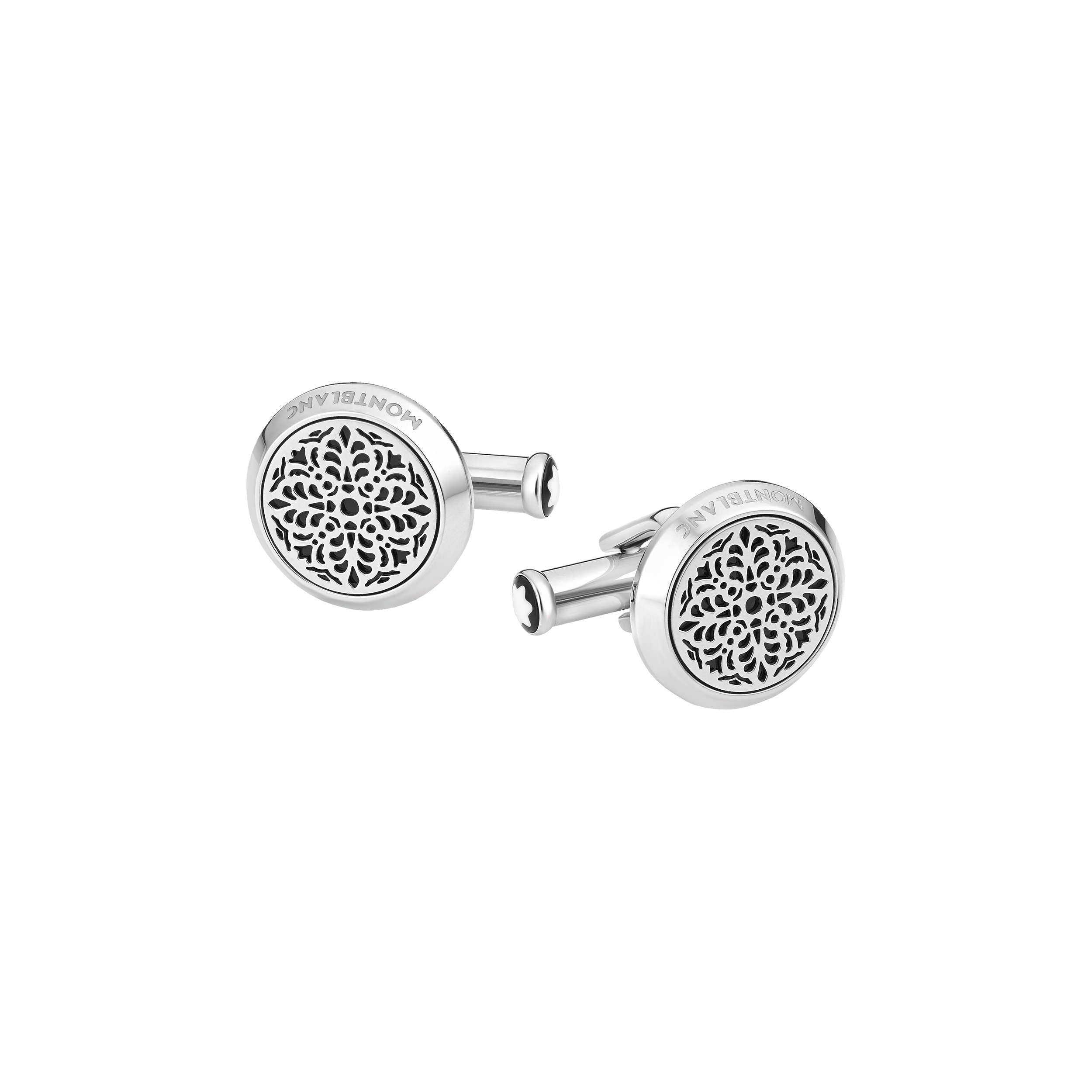 Urban Spirit - Metropolitan Edition Paris cufflinks, image 1