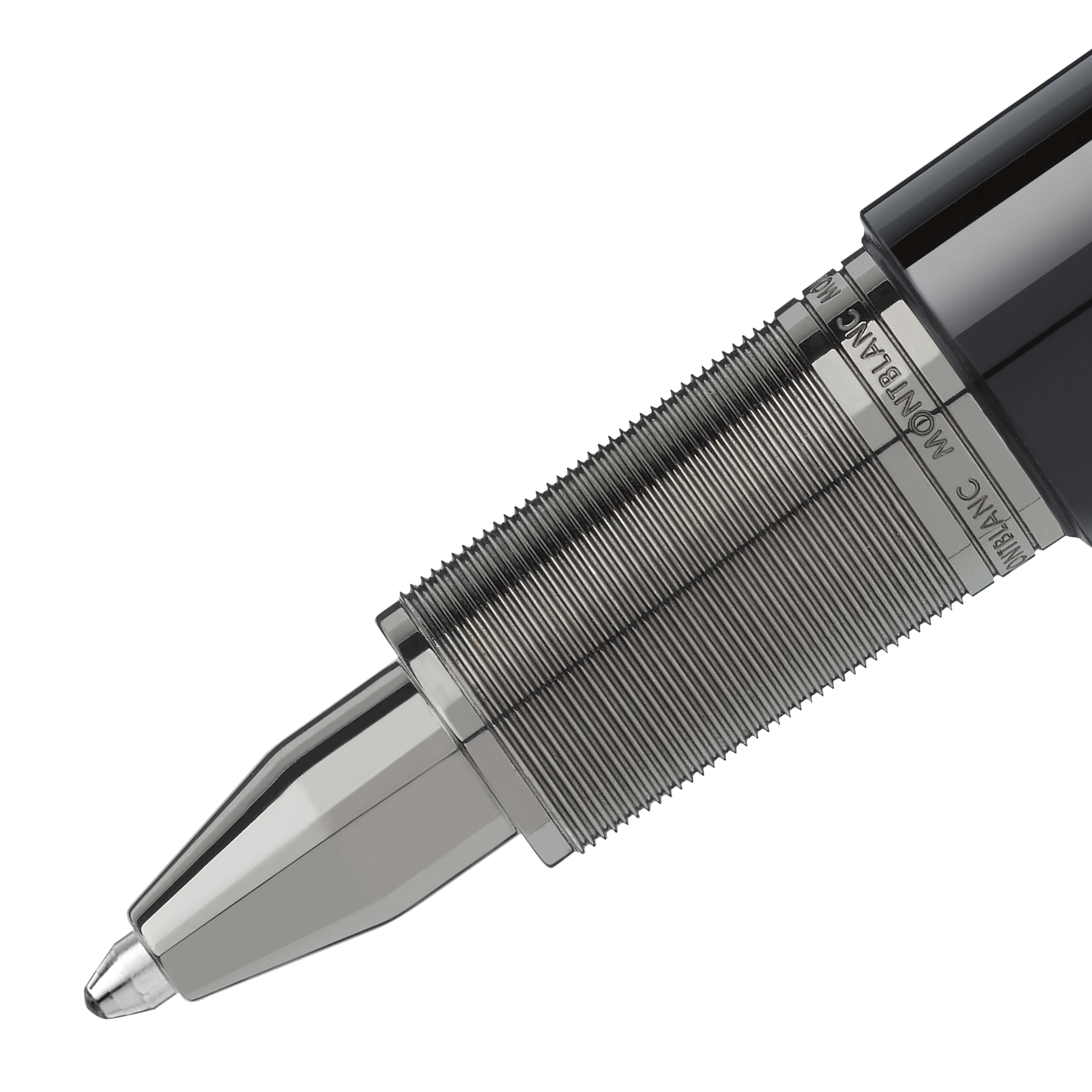 Montblanc M Ballpoint Pen, image 3