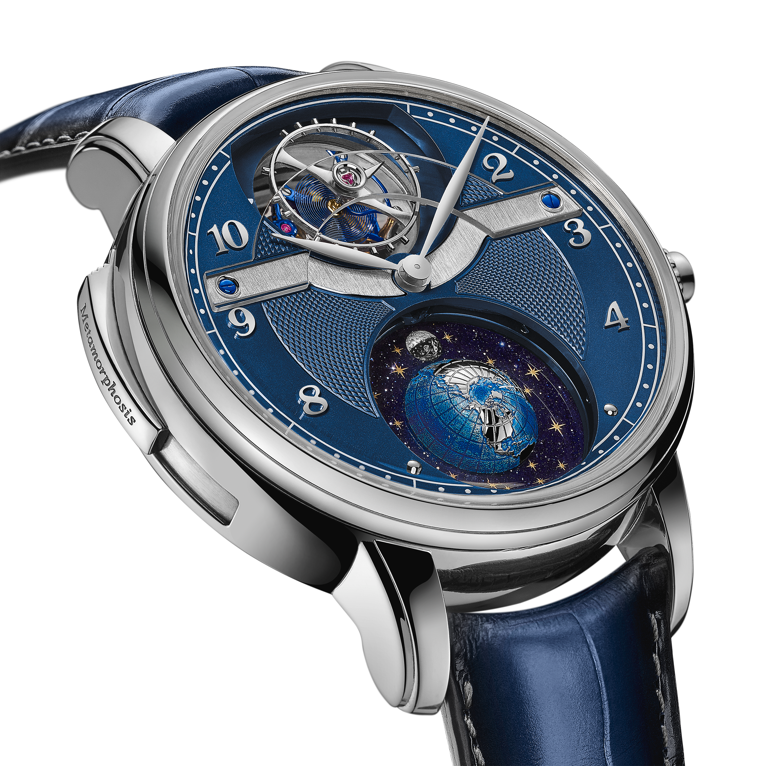 Montblanc Star Legacy Metamorphosis Limited Edition - 8 pieces, image 2