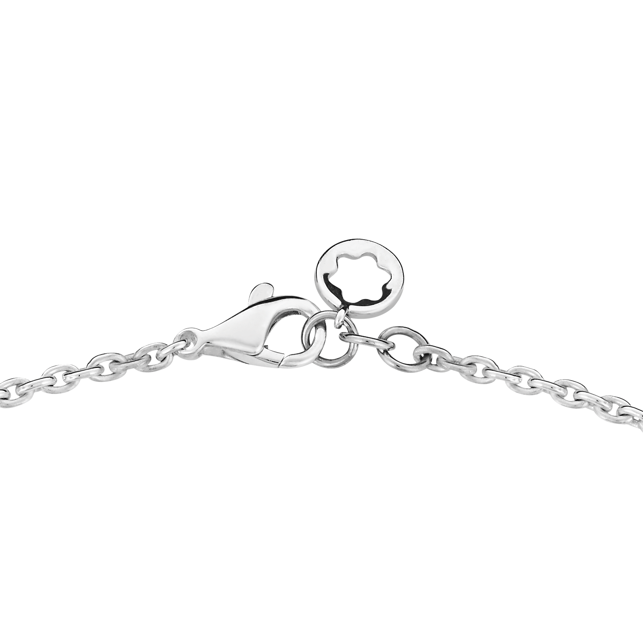 Star Signet necklace, image 3