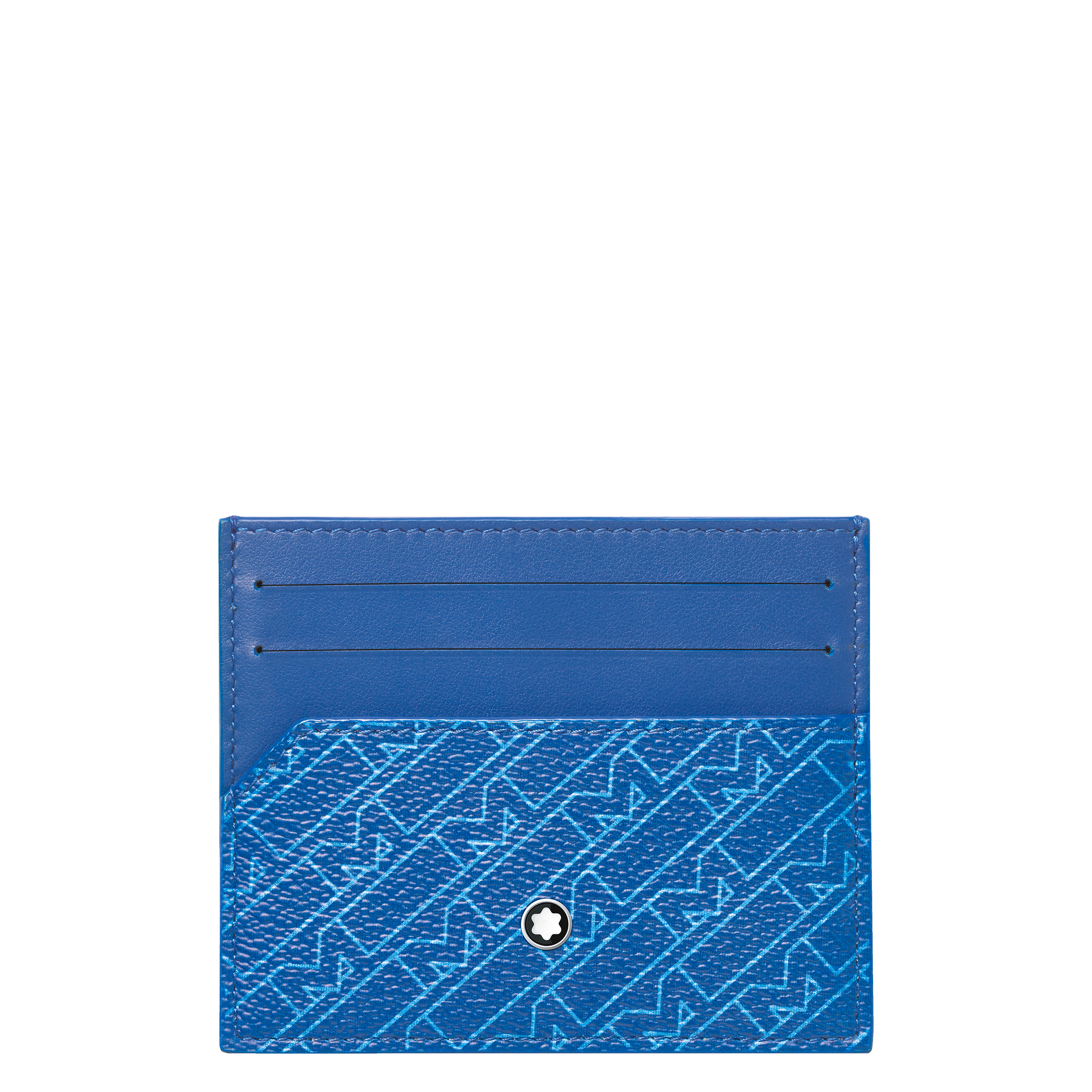 Montblanc M_Gram 4810 Pocket Holder 6cc, image 1