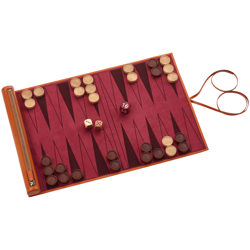 The Gift of Writing James Purdey & Sons Game set, image 3