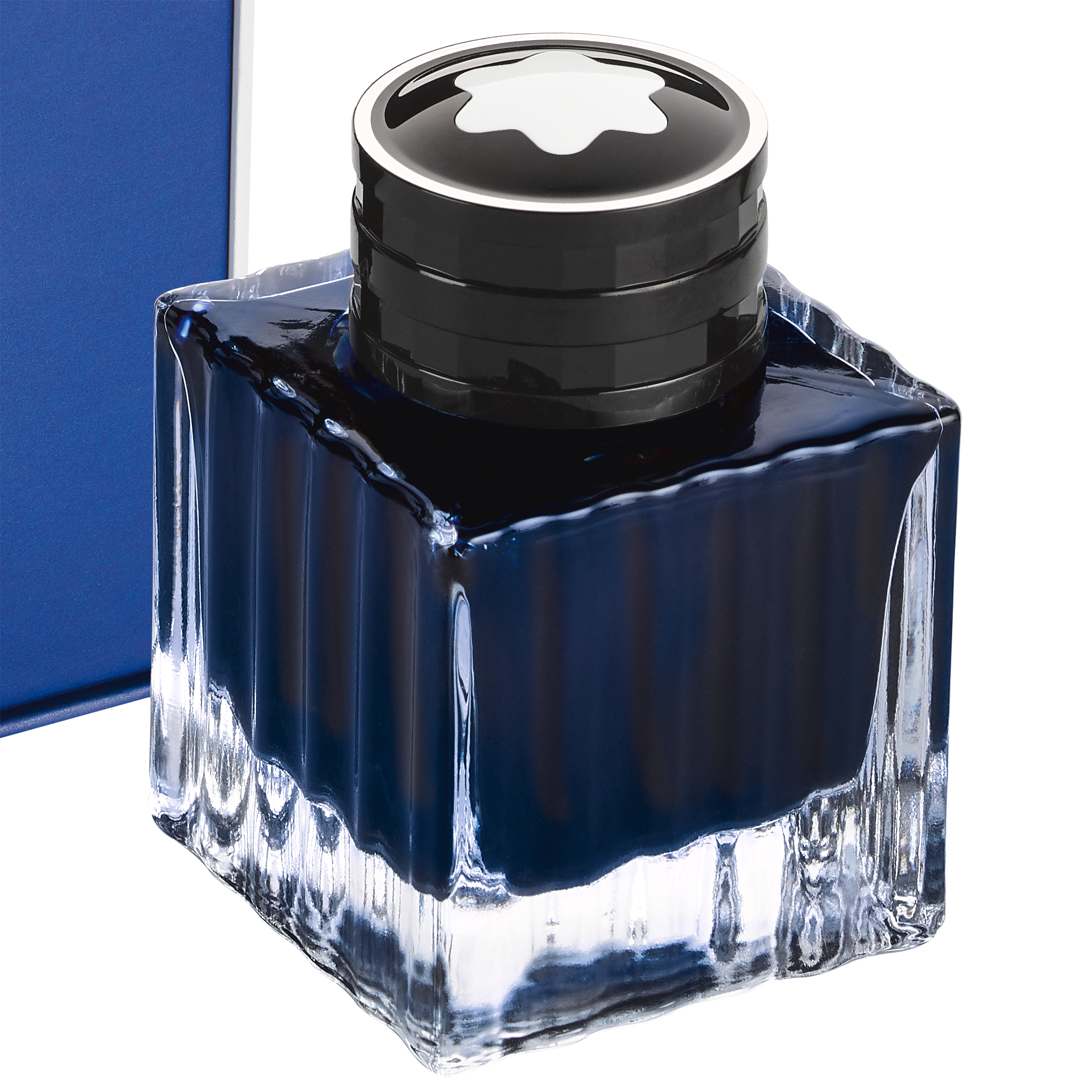 Ink Bottle 50 ml, Writers Edition, Homage to Homer, image 1