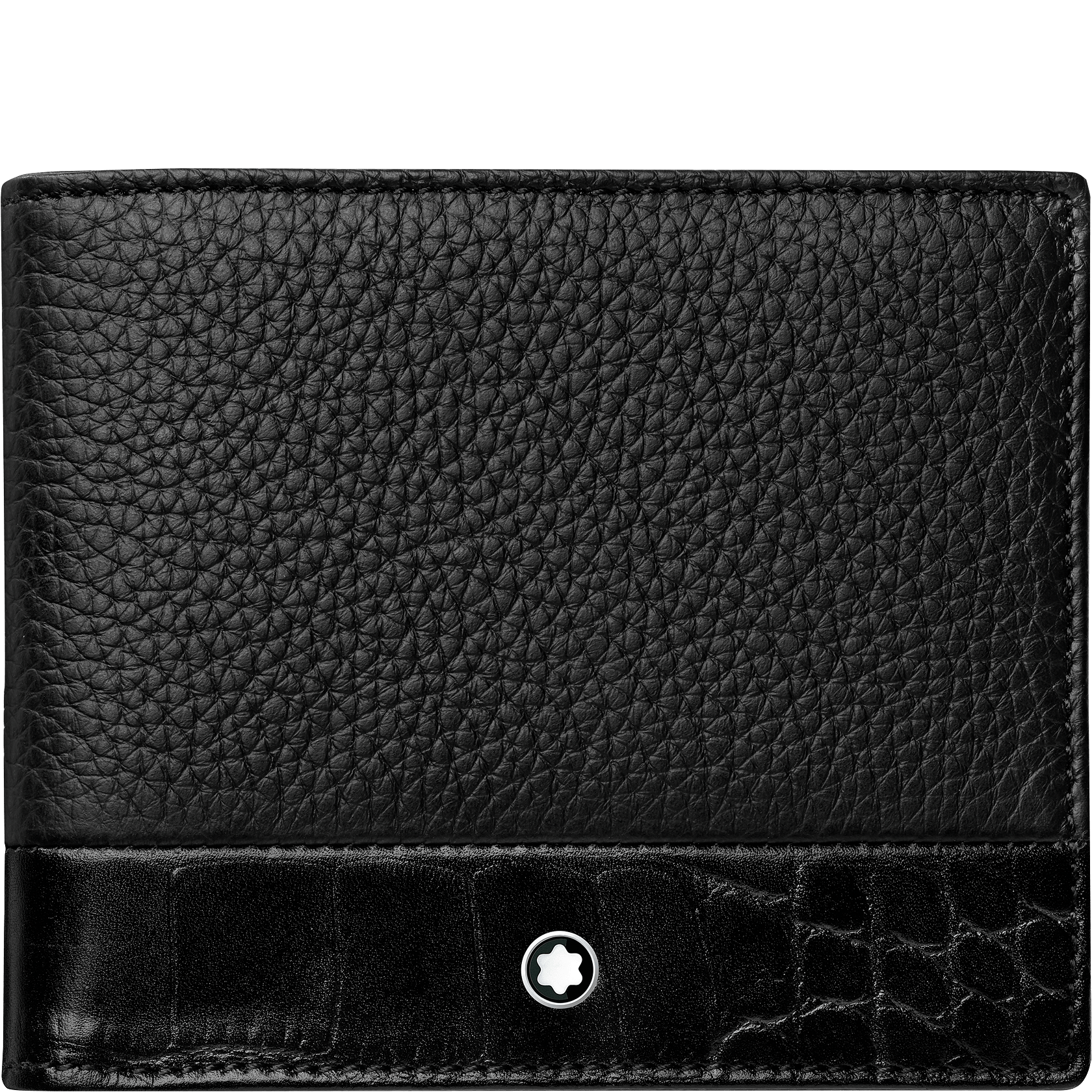 Meisterstück Soft Grain Wallet 6cc, image 1