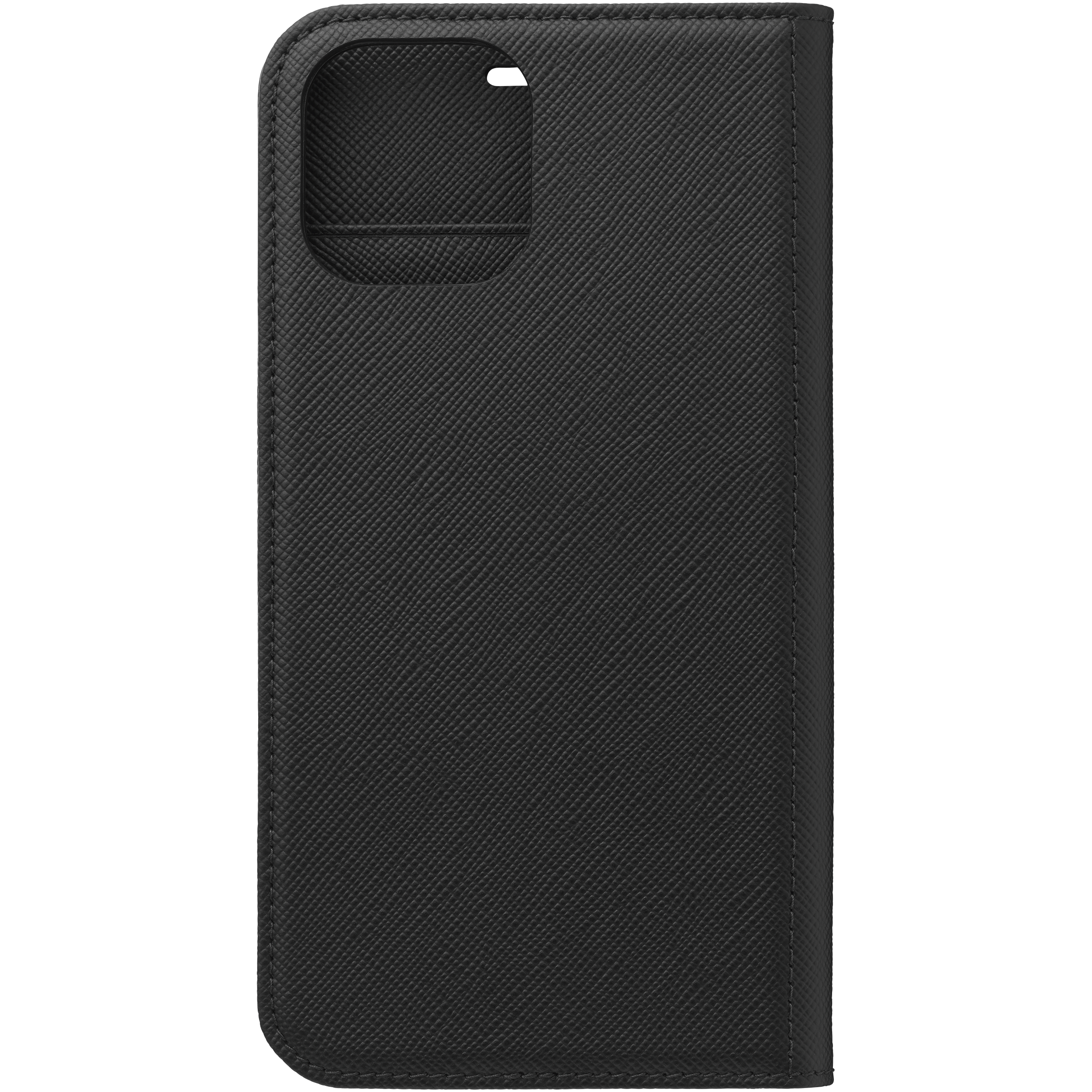 Montblanc Sartorial Flip Side Cover with 2cc and view pocket for Apple iPhone 11 Pro, image 2