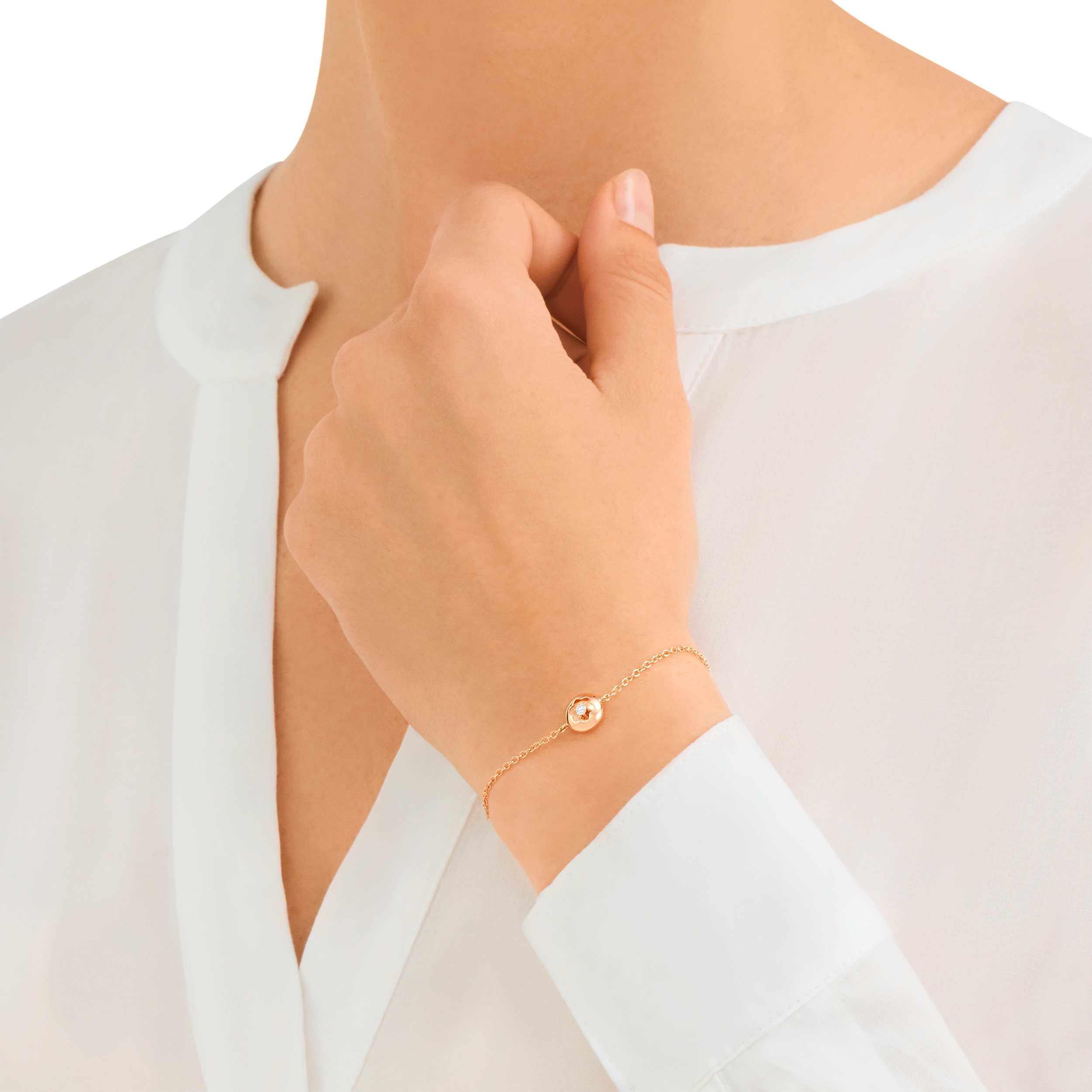 Montblanc 4810 Signet bracelet, image 7