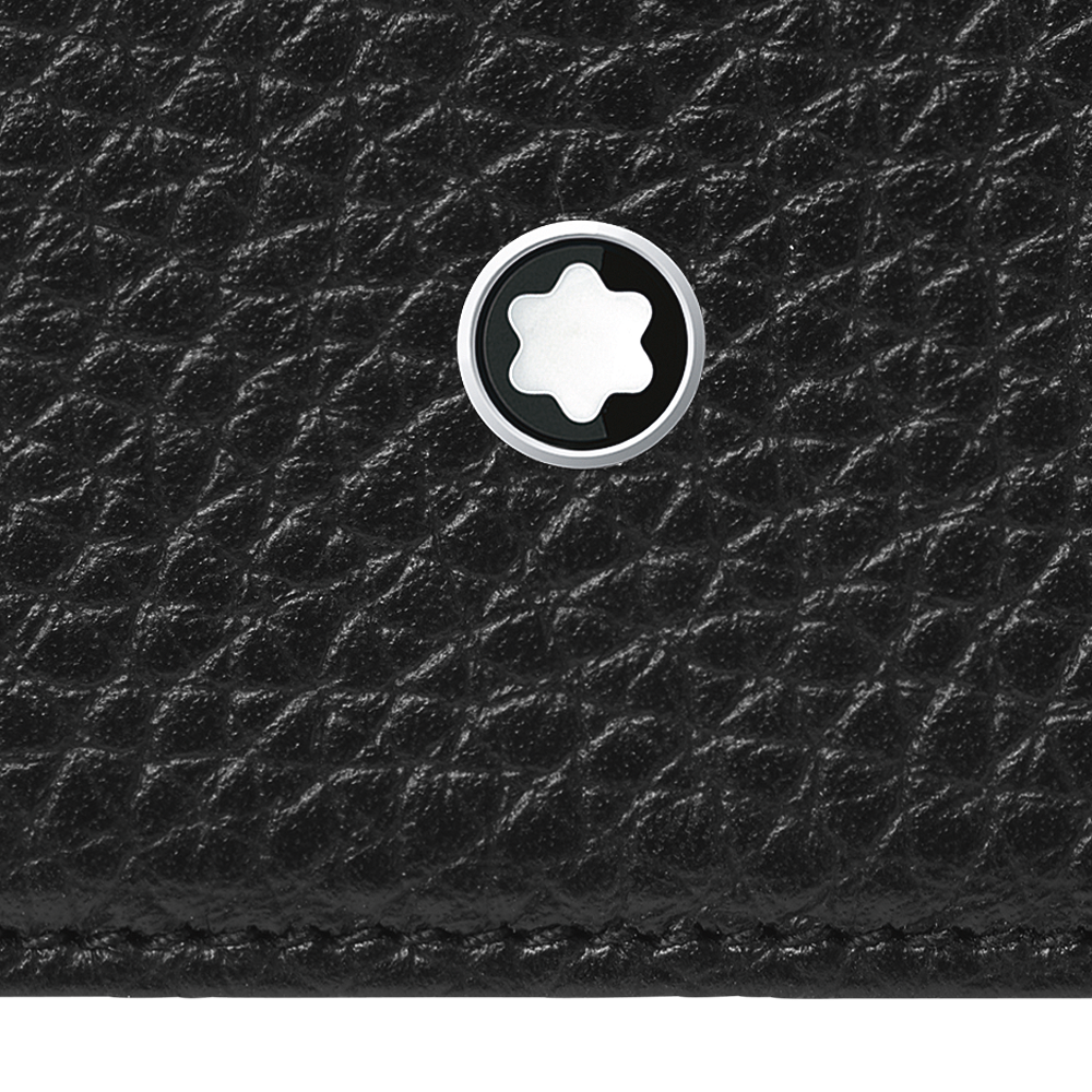 Meisterstück Soft-grain Flip Side Cover with stand-up function for Apple iPhone XS, image 7