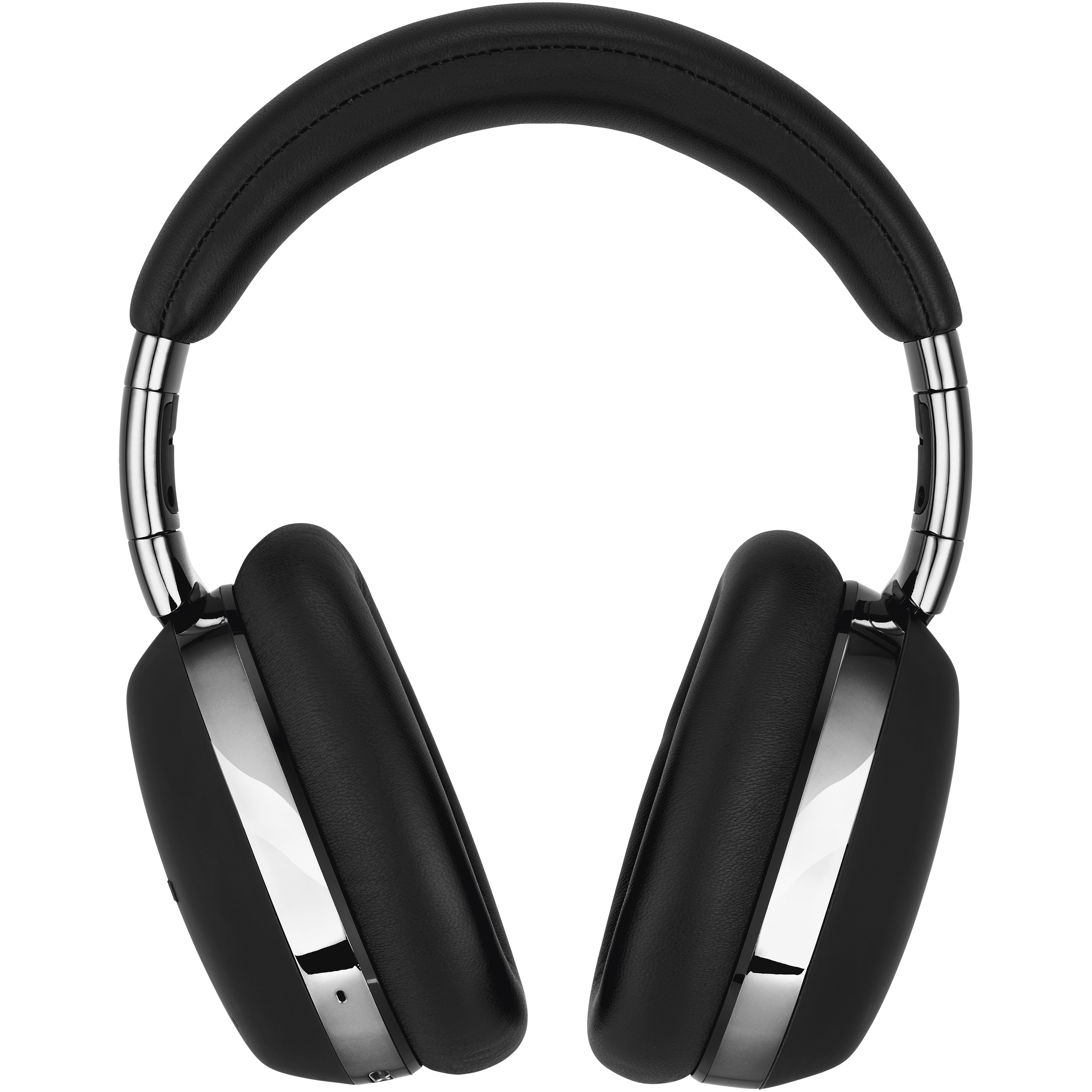 Montblanc MB 01 Over-Ear Headphones Black