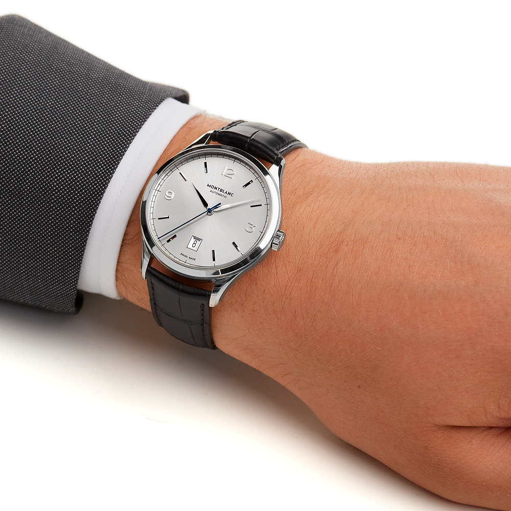 Montblanc Heritage Chronométrie Automatic, image 4
