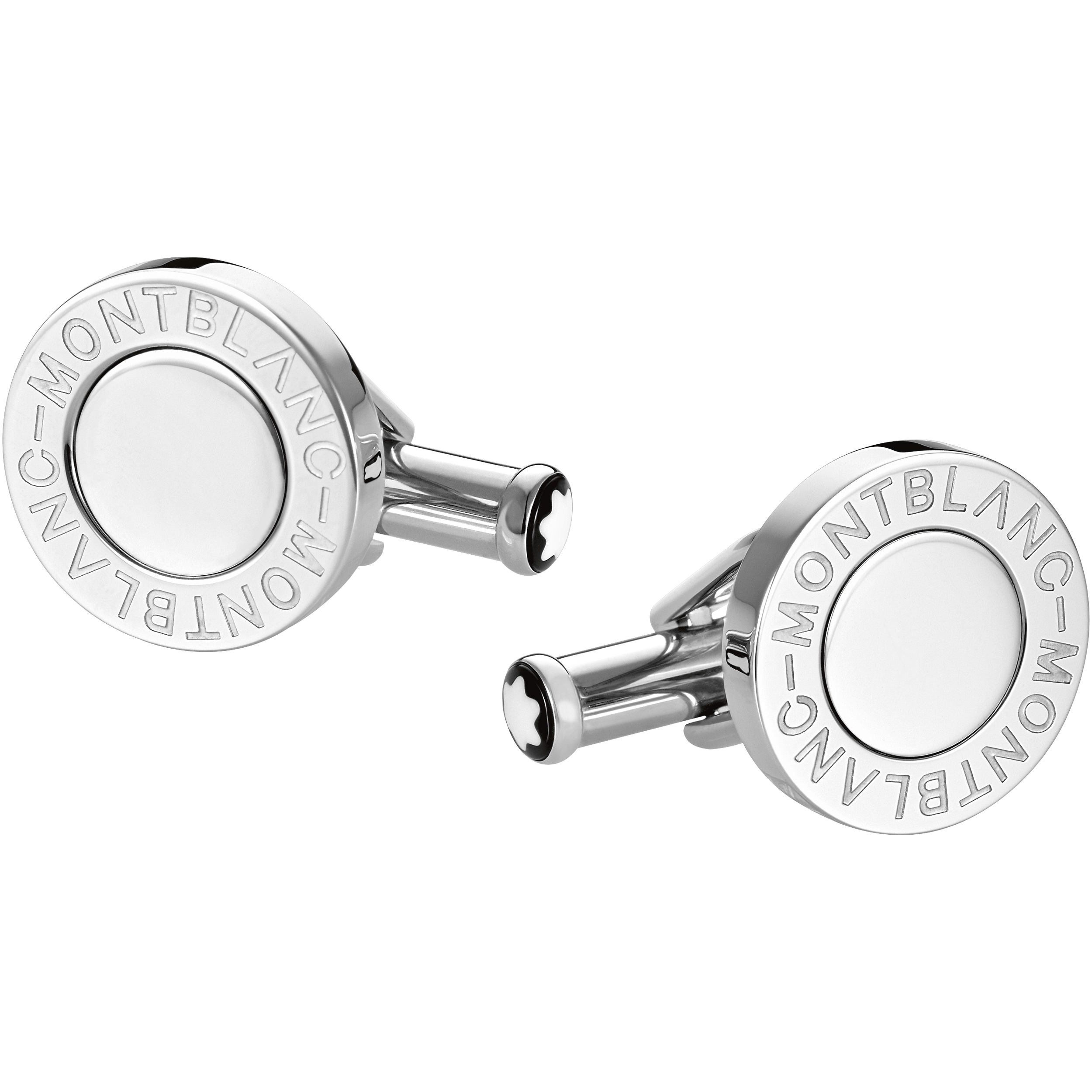 Meisterstück cufflinks, image 1