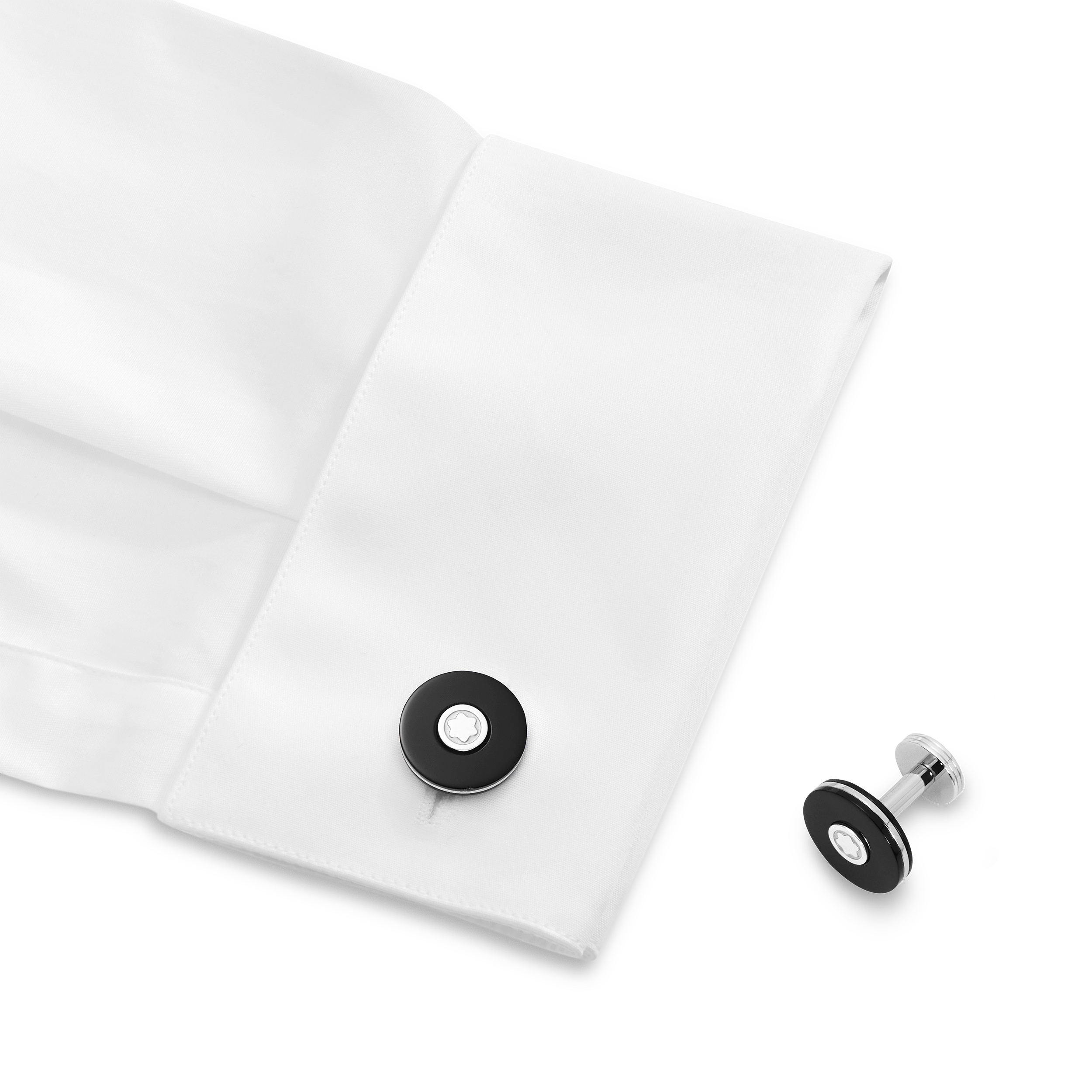 Pix cufflinks, image 3