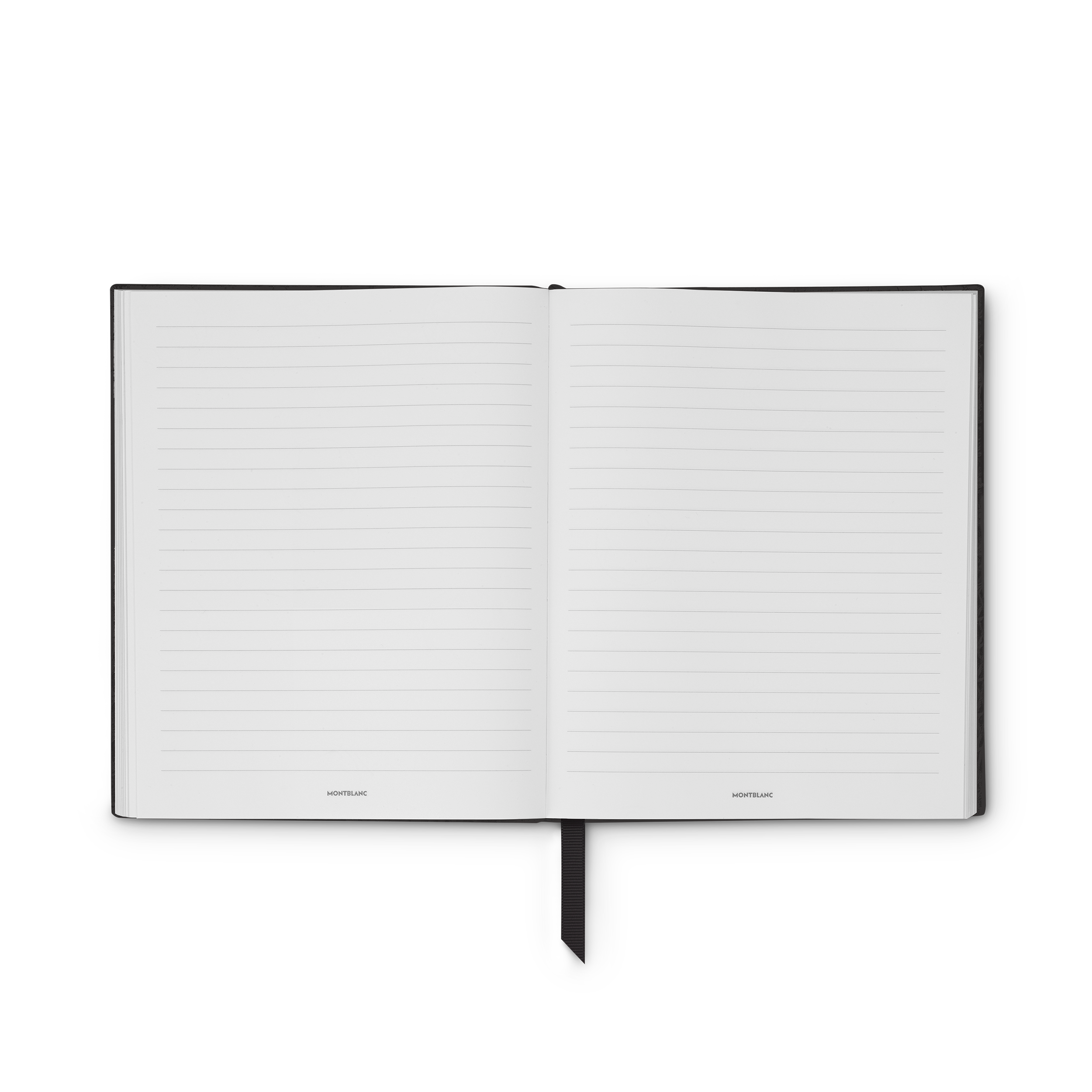 Notebook #149 large, Extreme 3.0, Black - Lined, image 2