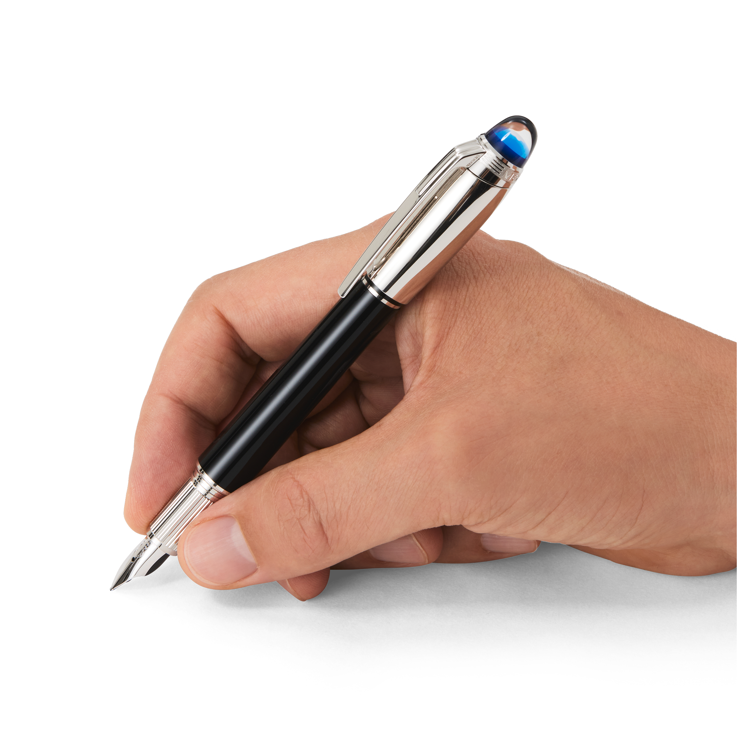 StarWalker Doué Fountain Pen (F), image 6
