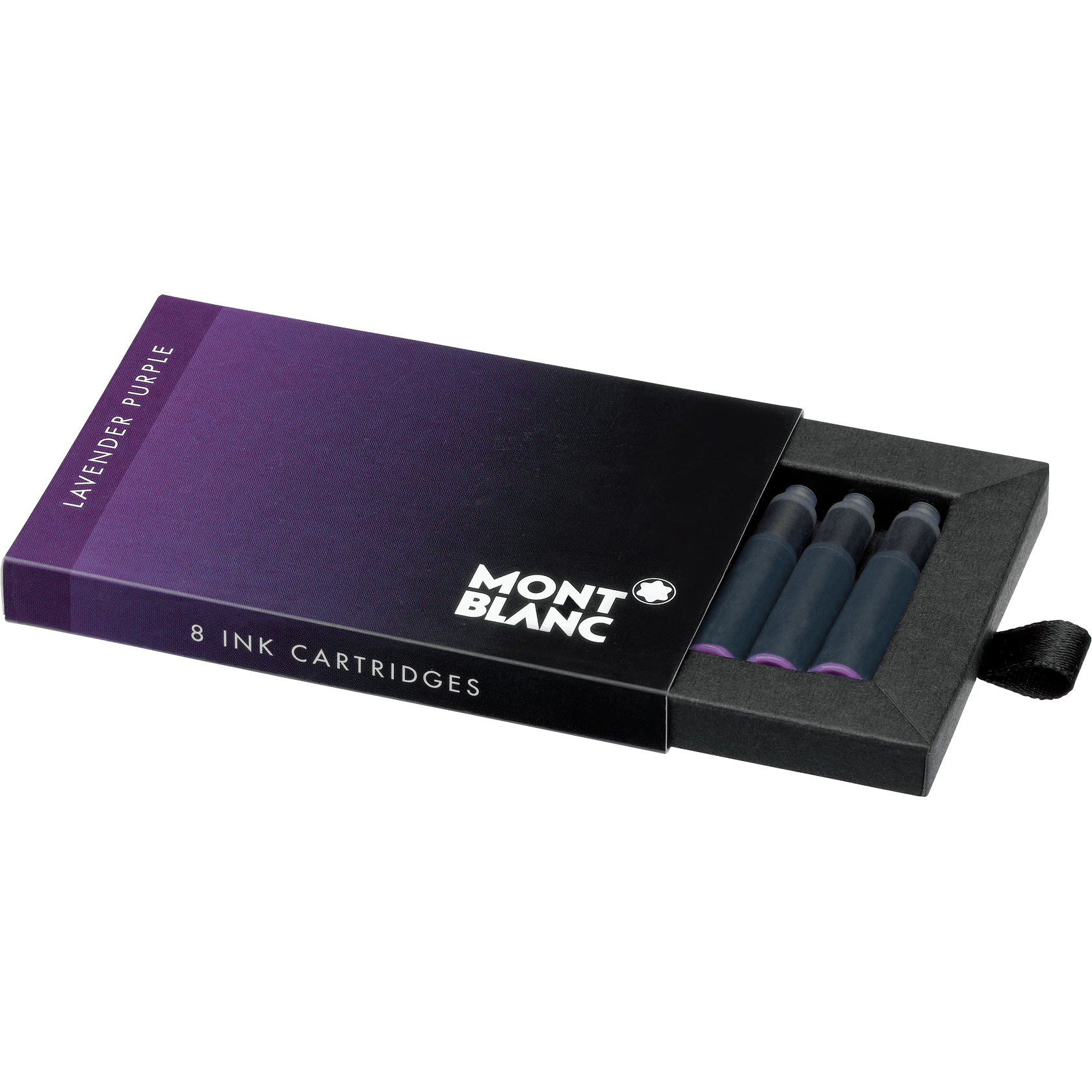 1 صورة ،Ink Cartridges, Lavender Purple